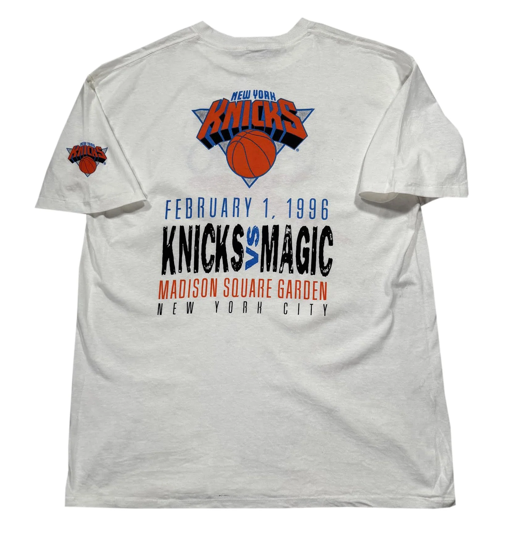 90s Knicks MSG Tee.jpg