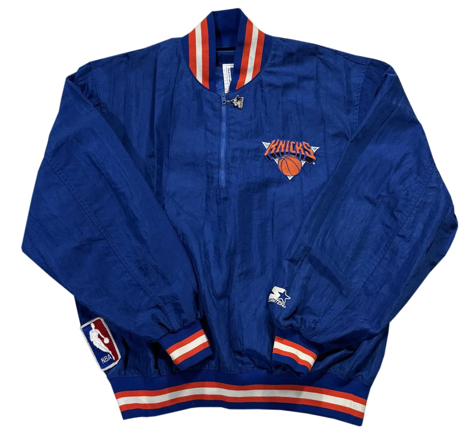Starter Knicks 1:4 Zip Jacket.jpg