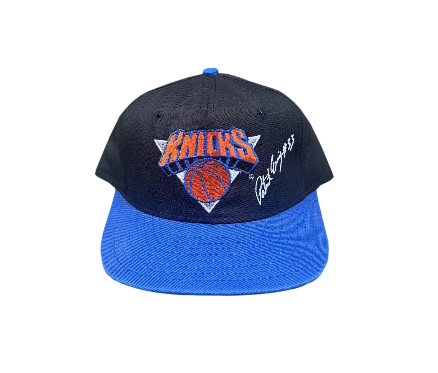 AJD New York Knicks Cap.jpg