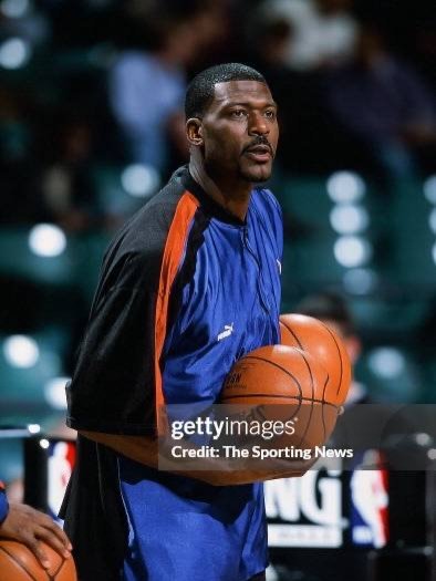 1999-2000 Season Puma New York Knicks Shooting Shirt now available on the website. #nyknicks #newyorkknicks #knicks