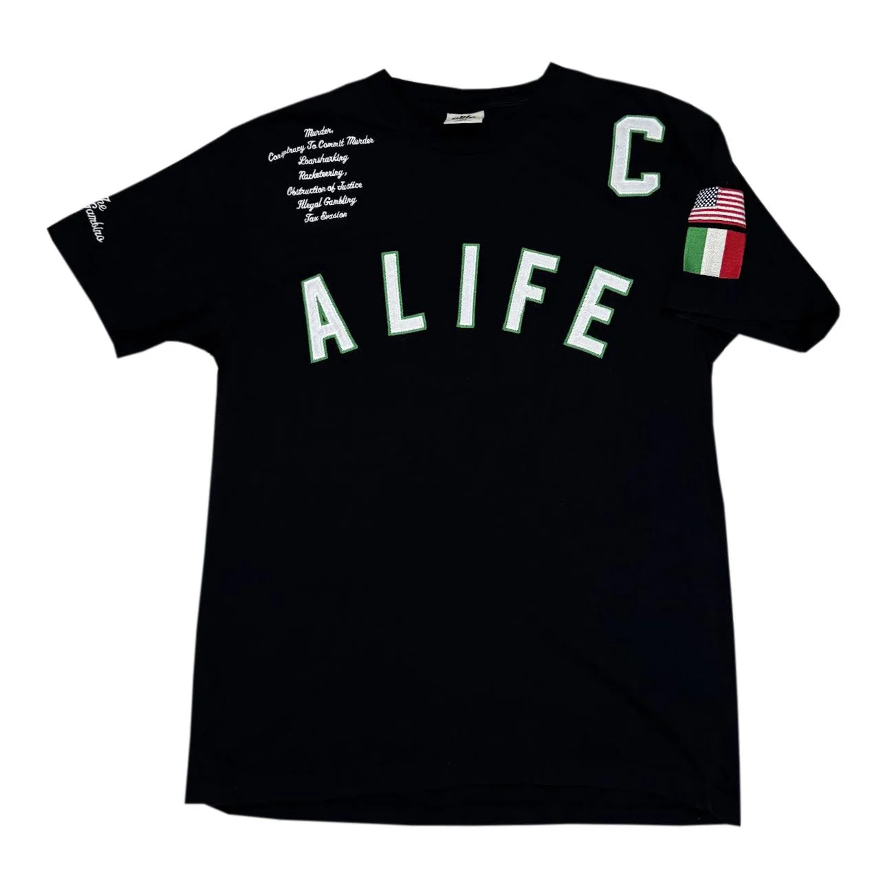 Alife John Gotti tee.jpg