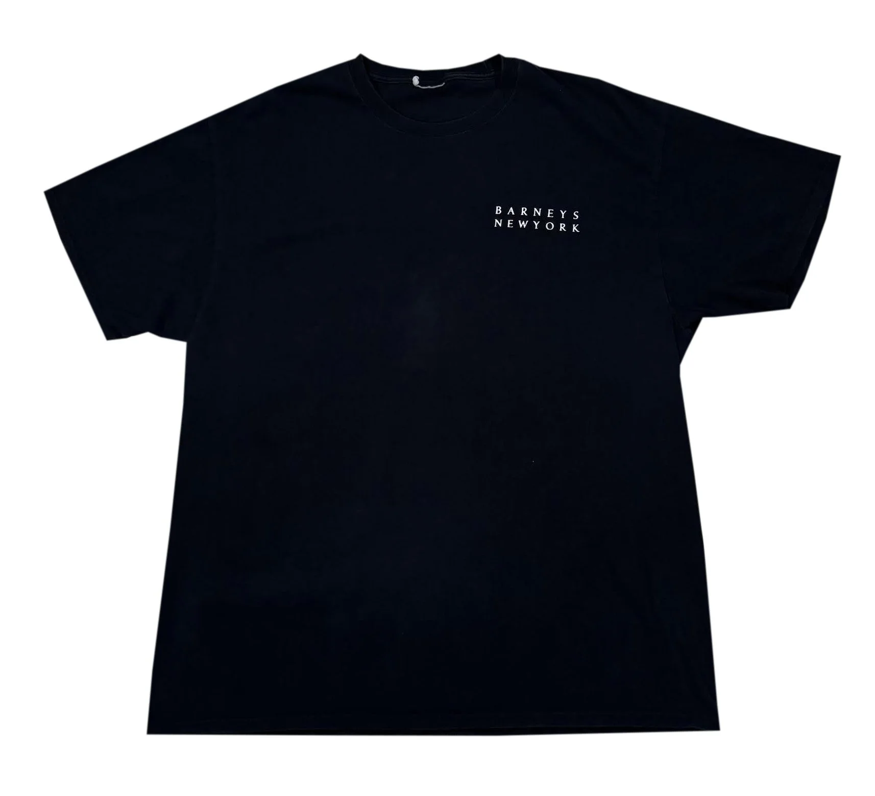 Vtg Barneys New York Tee.jpg