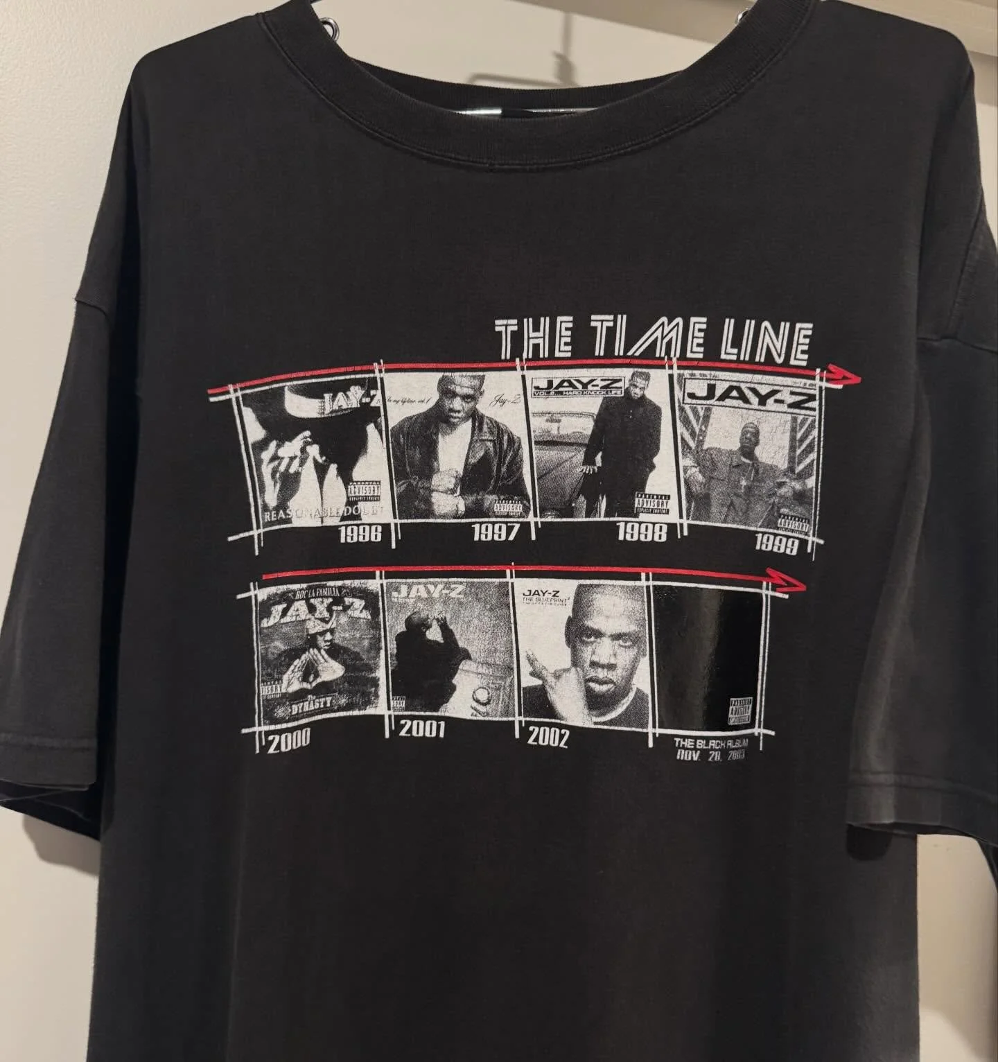 JAY Z COLLECTION JUST ADDED TO OUR WEBSITE, link in story