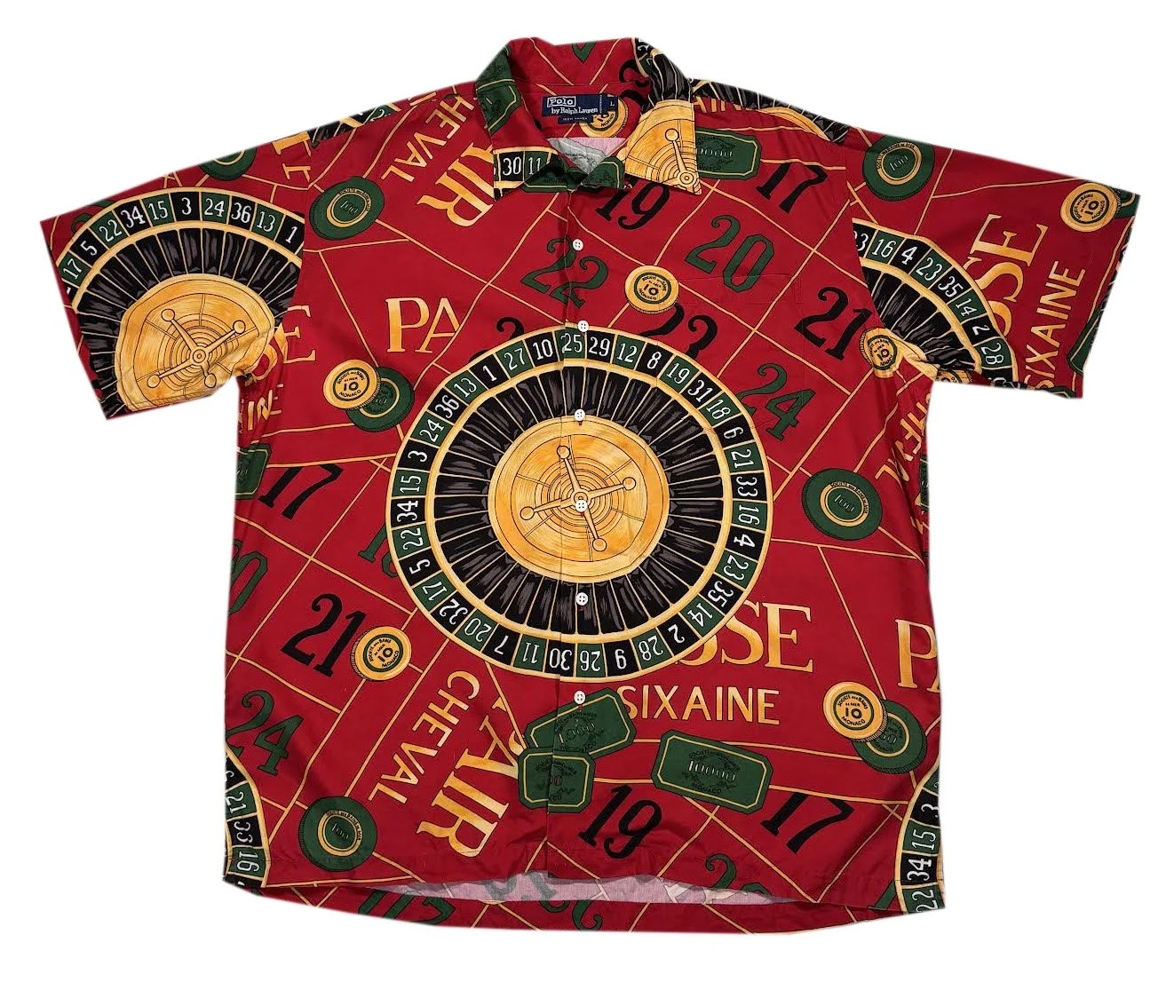 Polo RL Casino Shirt .jpg