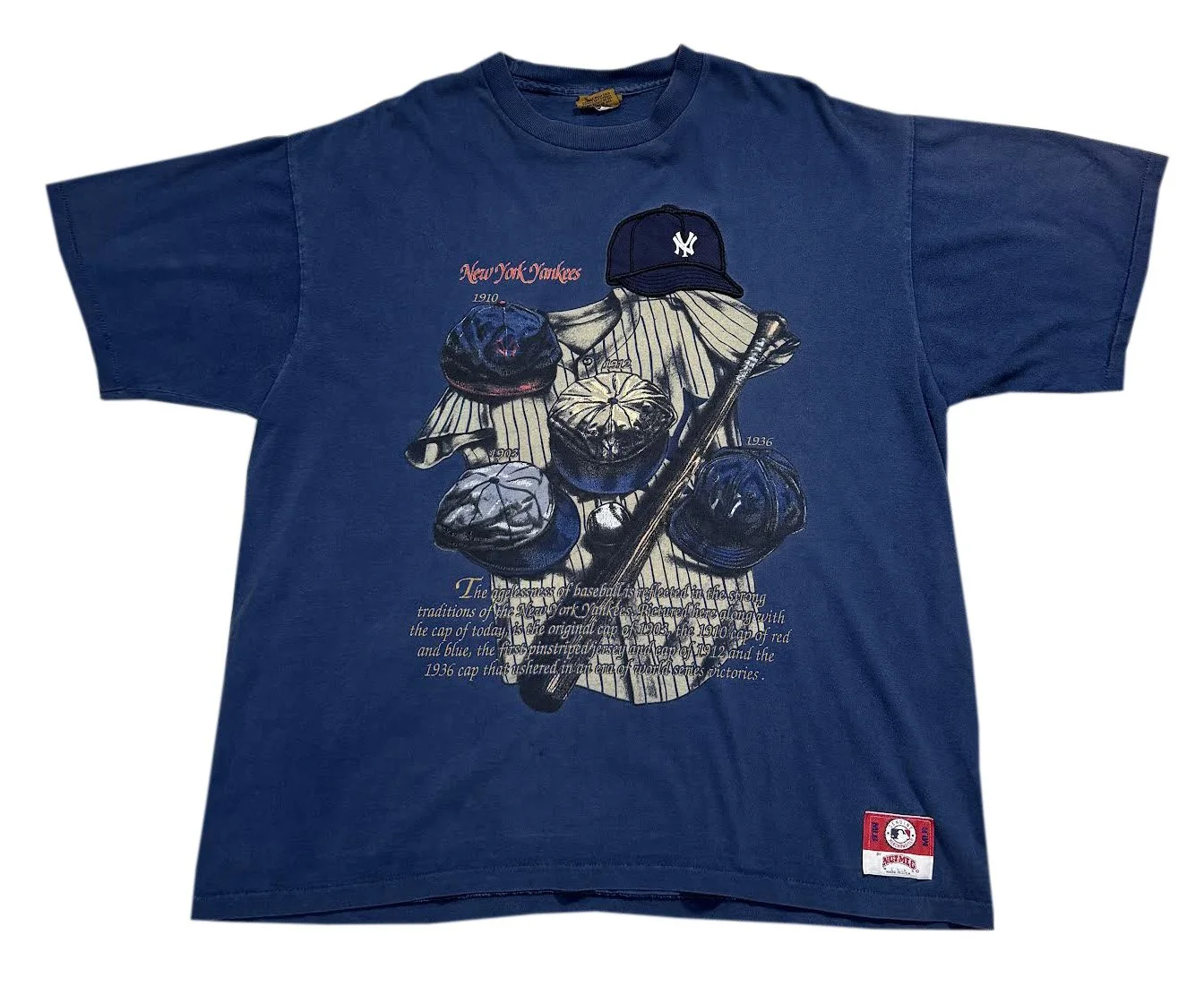 Nutmeg Yankees tee.jpg