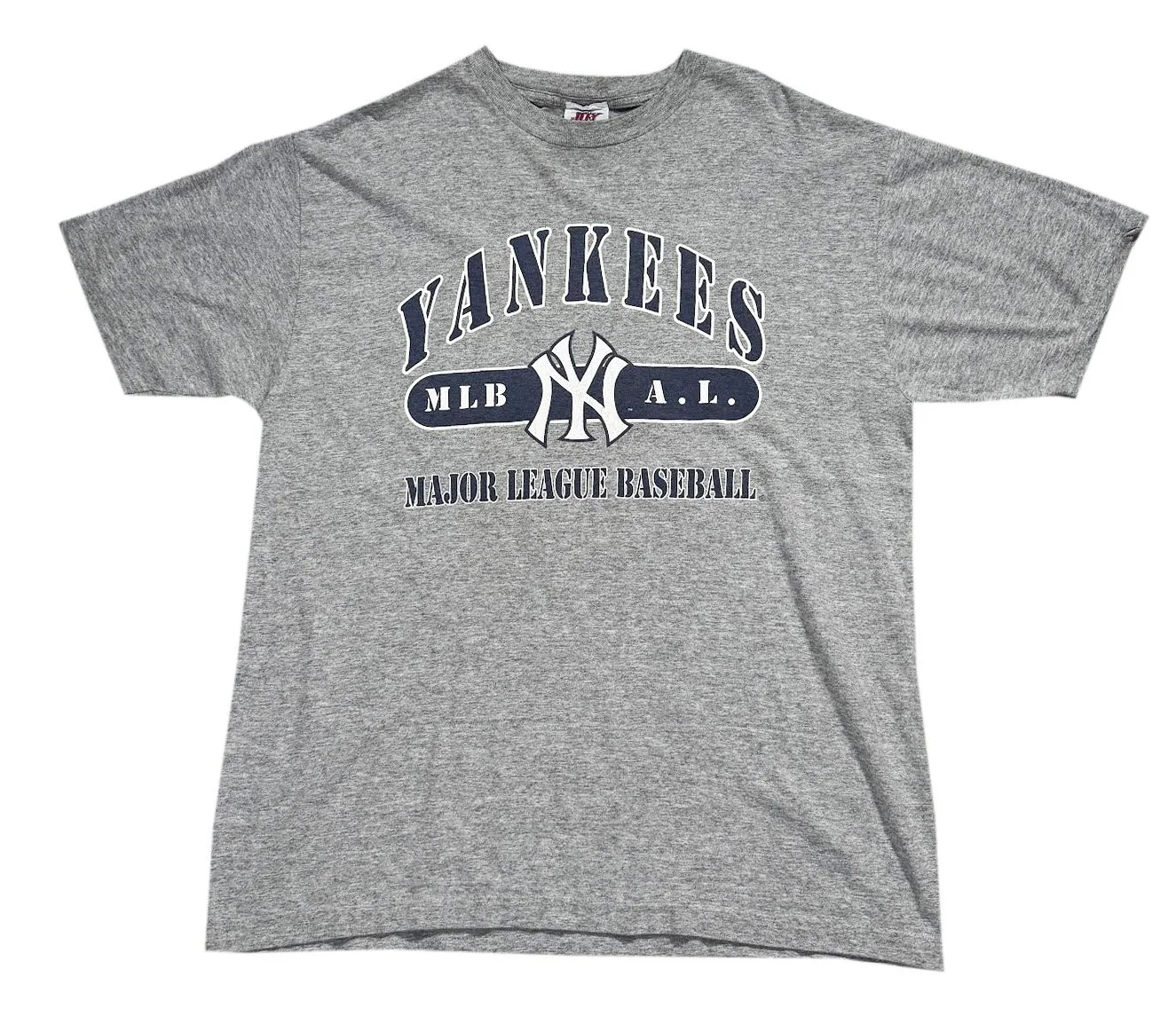 Roger Clemens Grey Tee.jpg