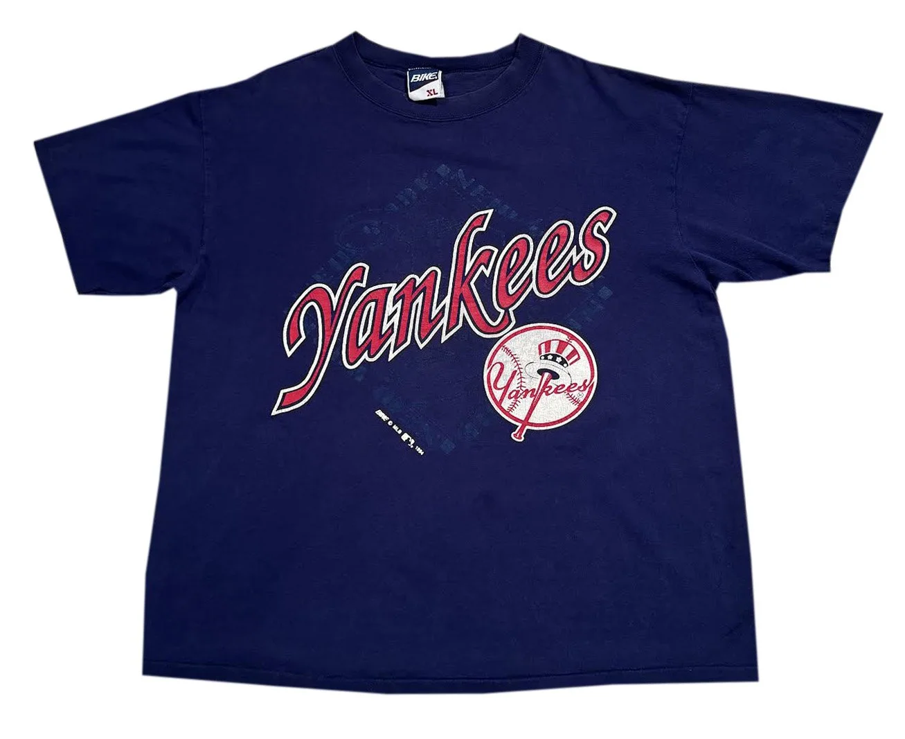 Yankees Bike tee.jpg