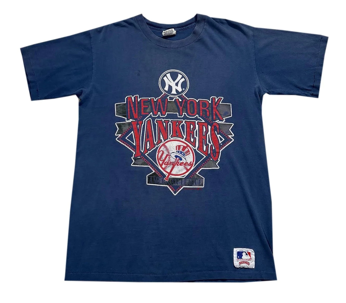 Yankees Nutmeg tee.jpg