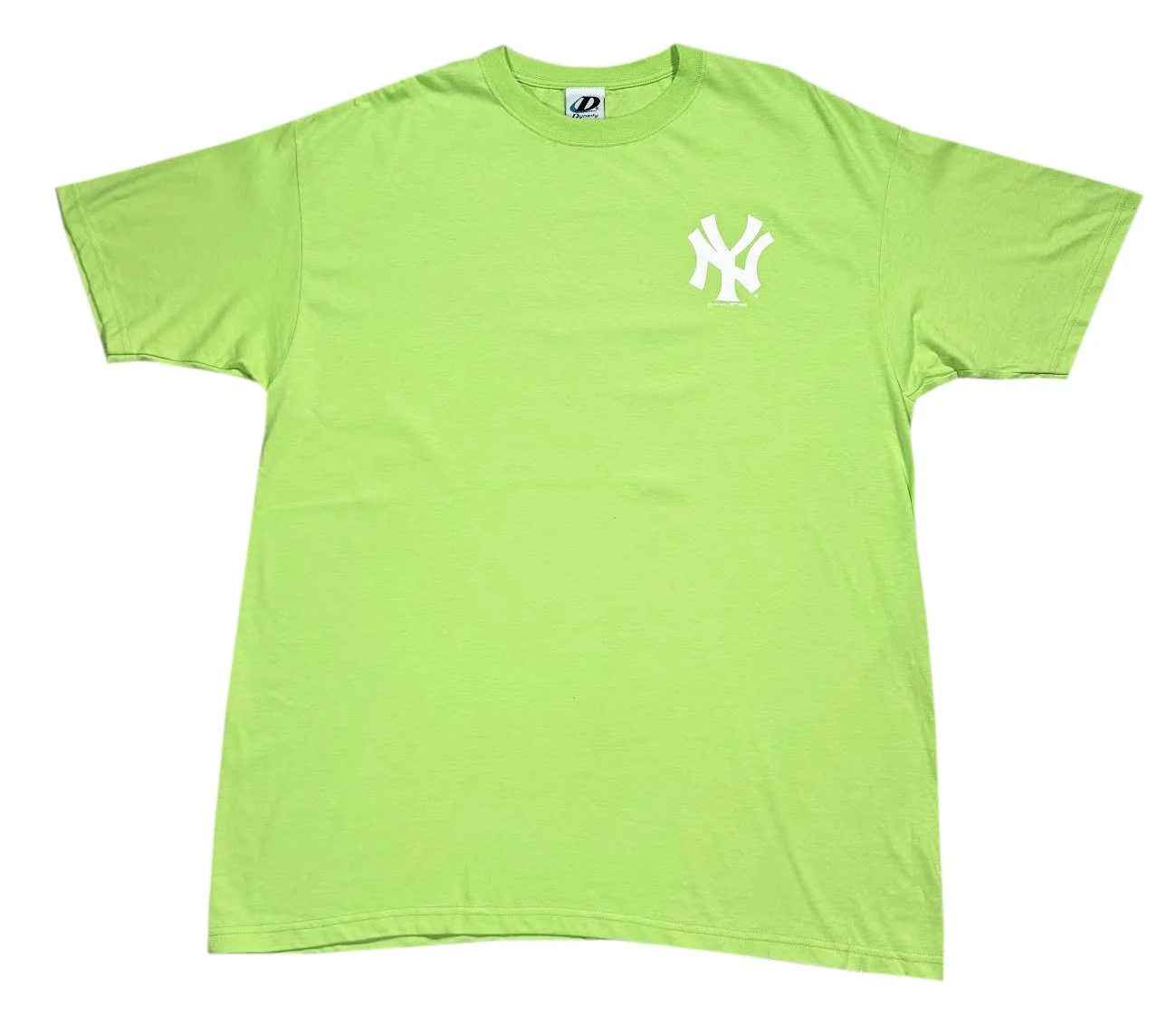 Dynasty Yankees tee.jpg