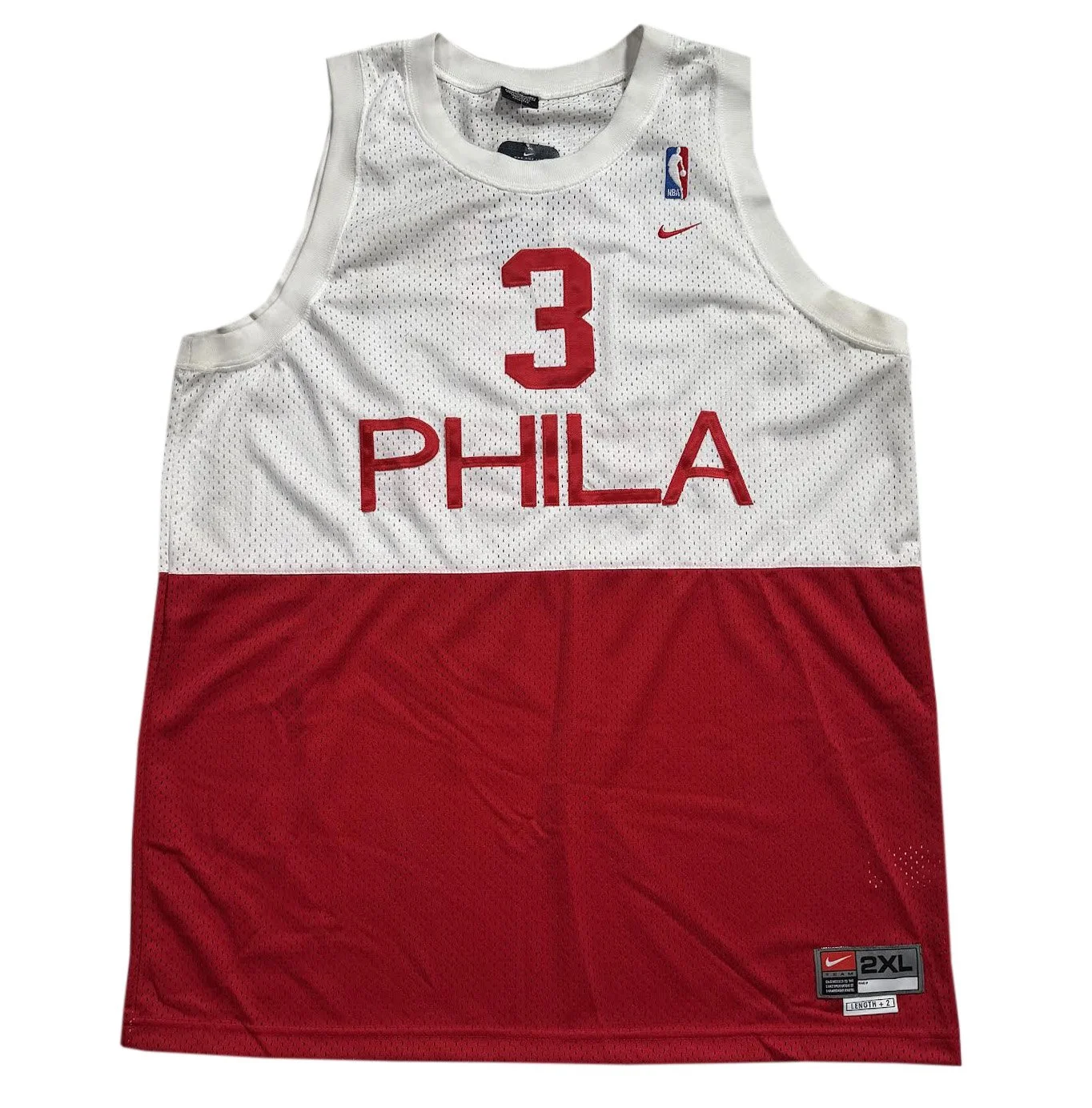 Nike Swingman 76ers Iverson Jersey .jpg