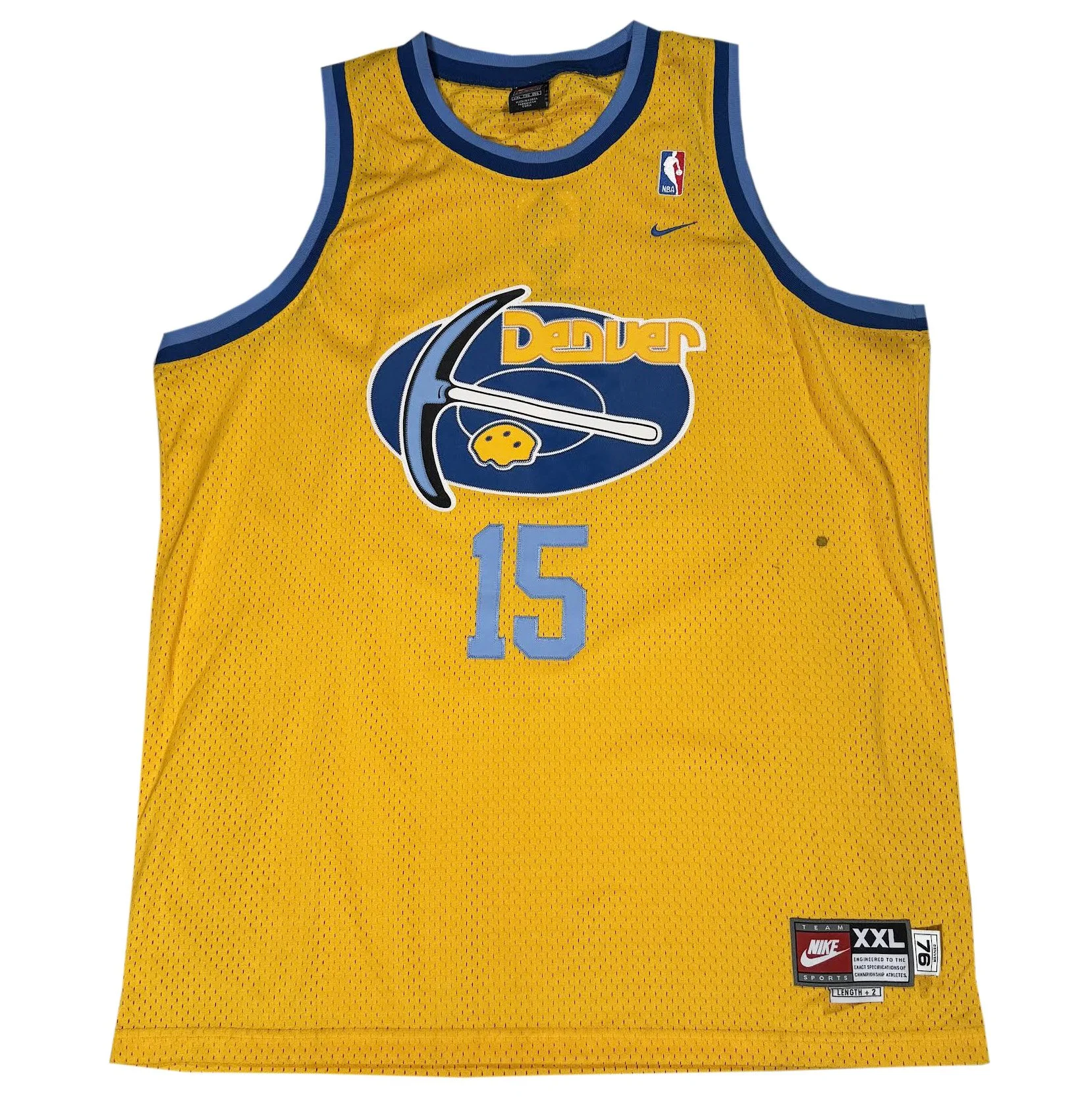 Nike Swingman Denver Nuggets Melo Jersey .jpg