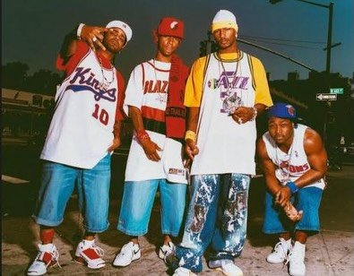 NBA Jersey Collection just added. We have this Nike Rasheed Wallace Trailblazers Jersey in all colors on the website. #rasheedwallace #portlandtrailblazers #trailblazers #dipset