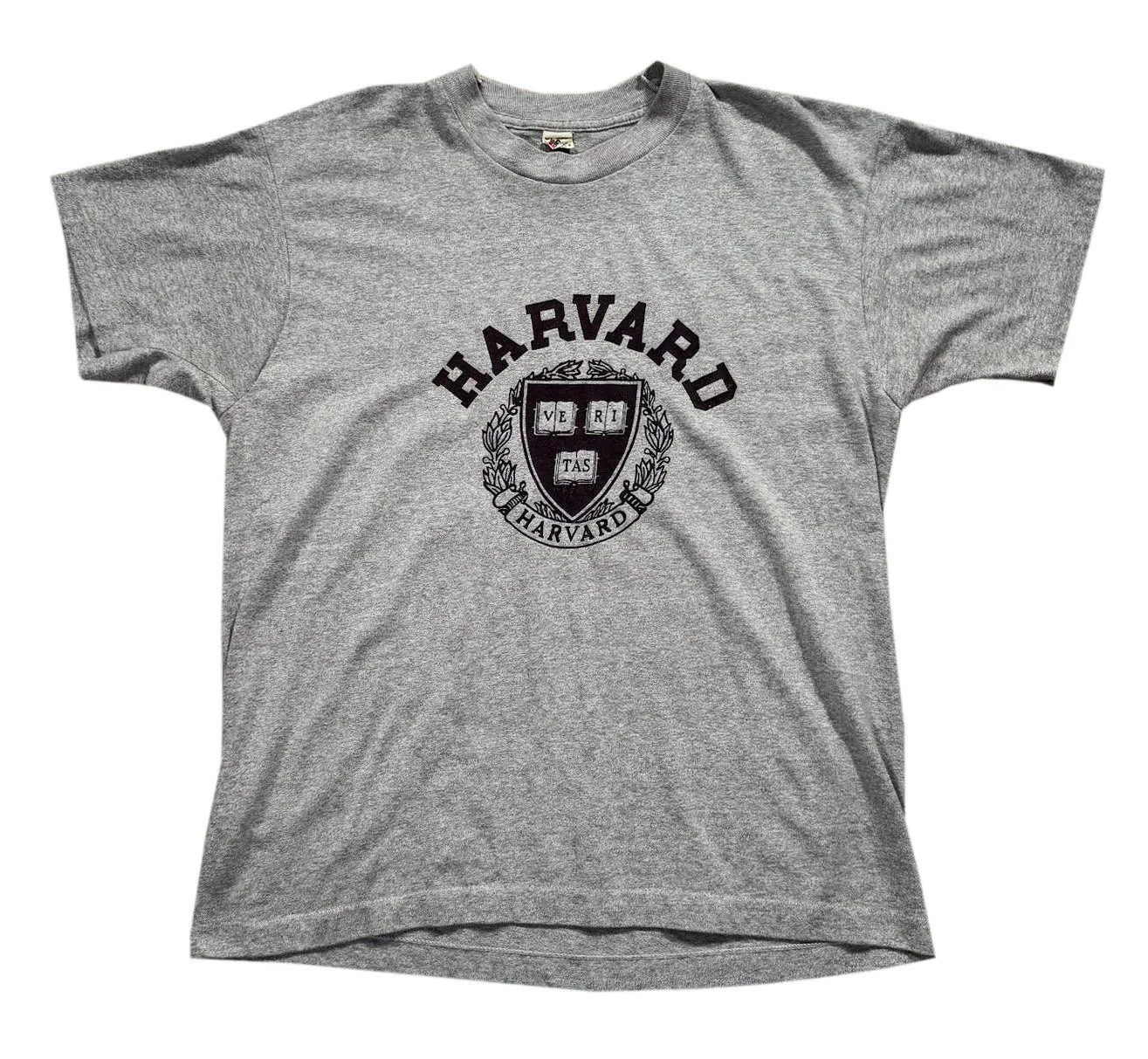 Harvard University vintage t shirt.jpg