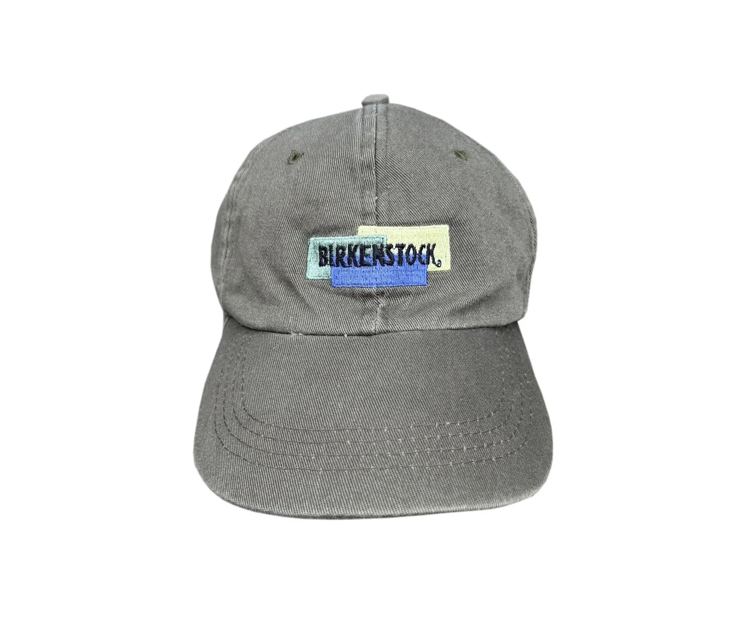 Vintage Birkenstock Cap.jpg