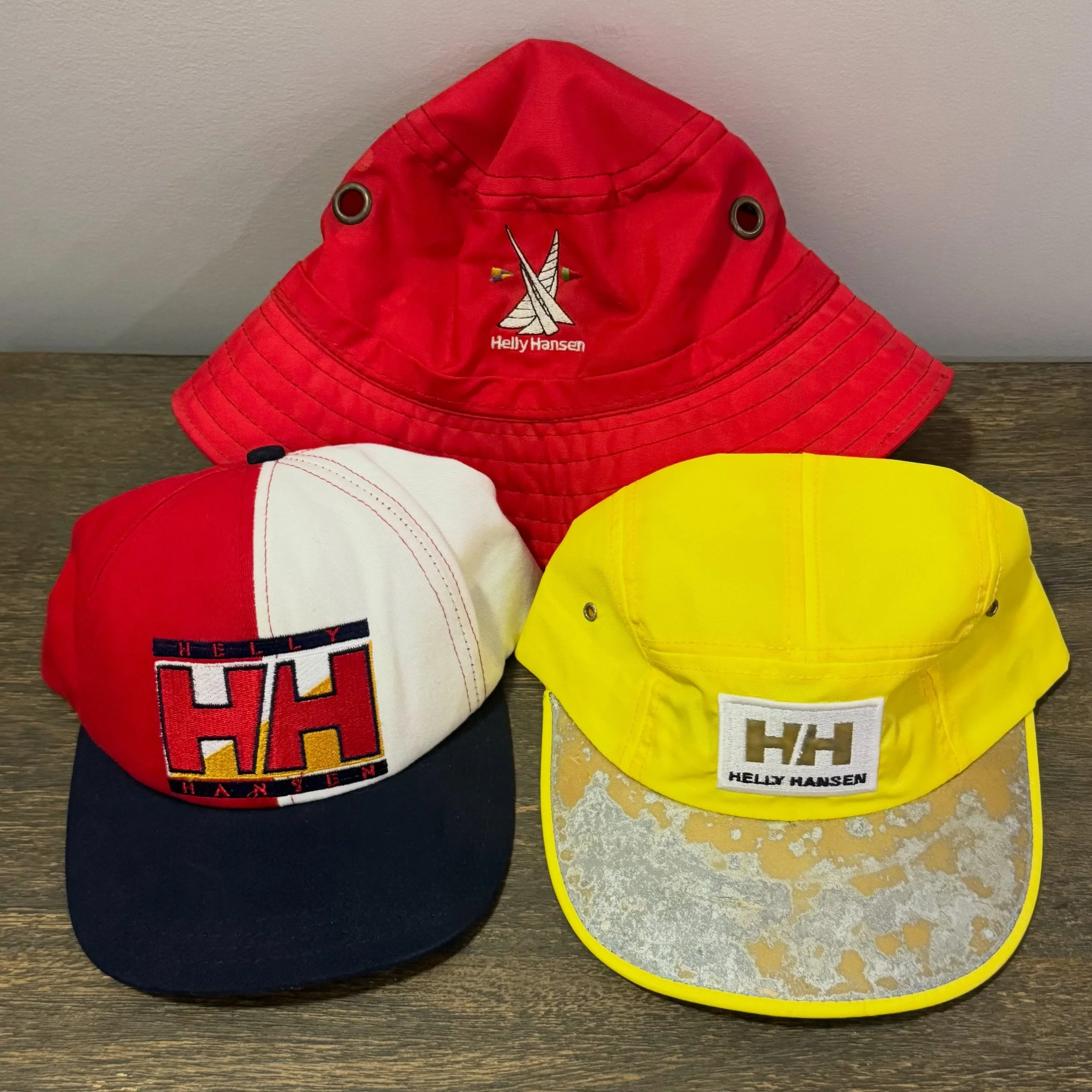 More hats just listed