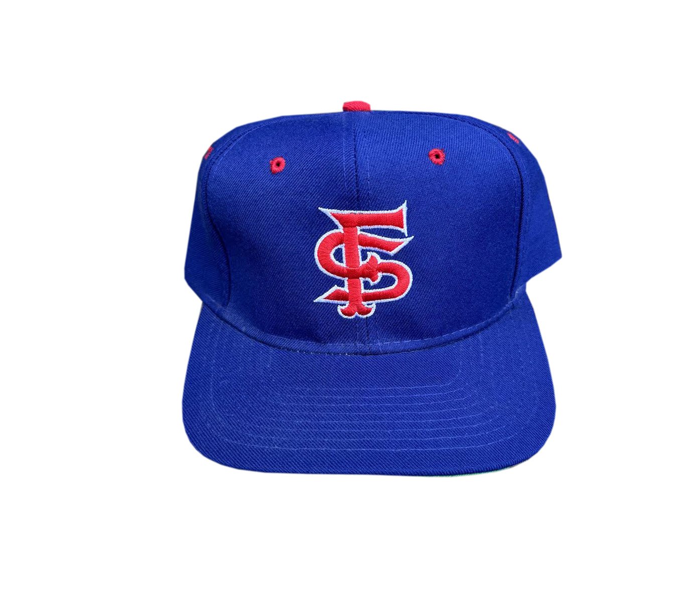 Vintage Freseno State Hat.jpg