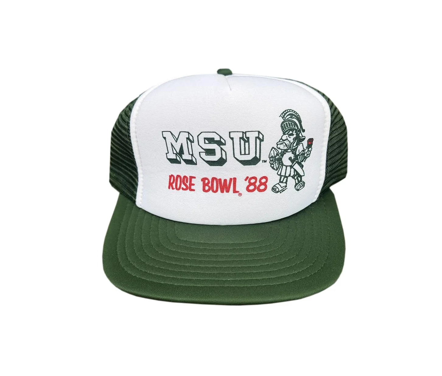 Vtg MSU Rose Bowl Hat.jpg