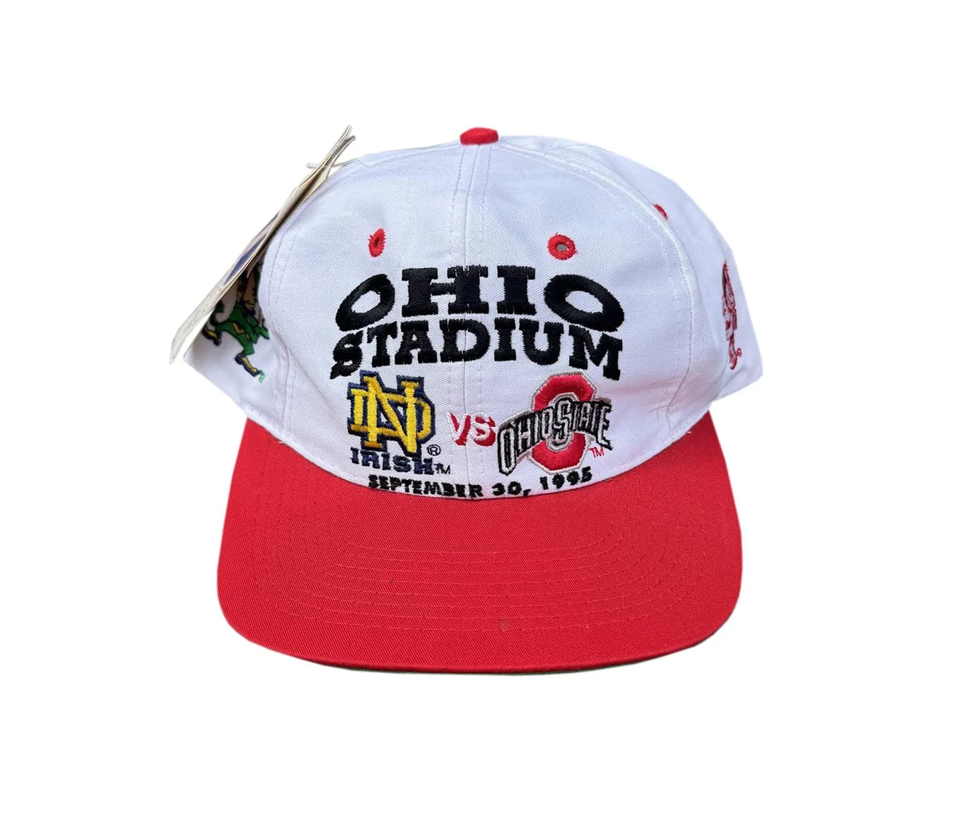Vintage OHIO Stadium Hat.jpg