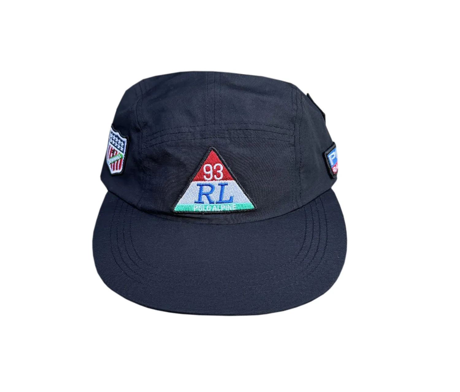 Rohe Project Polo Racing Hat.jpg