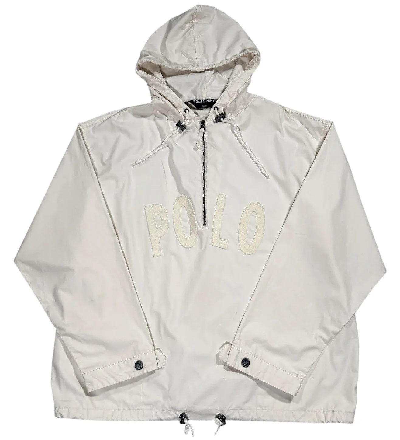 Vintage Polo RL Spellout Jacket.jpg