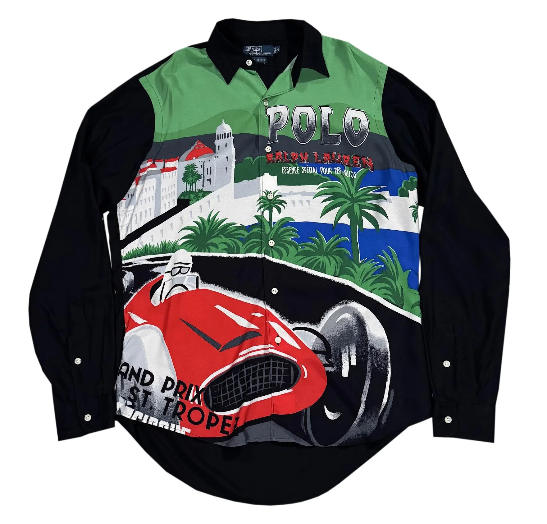 Vintage Polo RL St Tropez.jpg