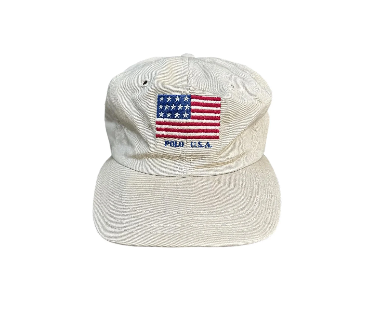 Vintage POLO USA Strapback.jpg