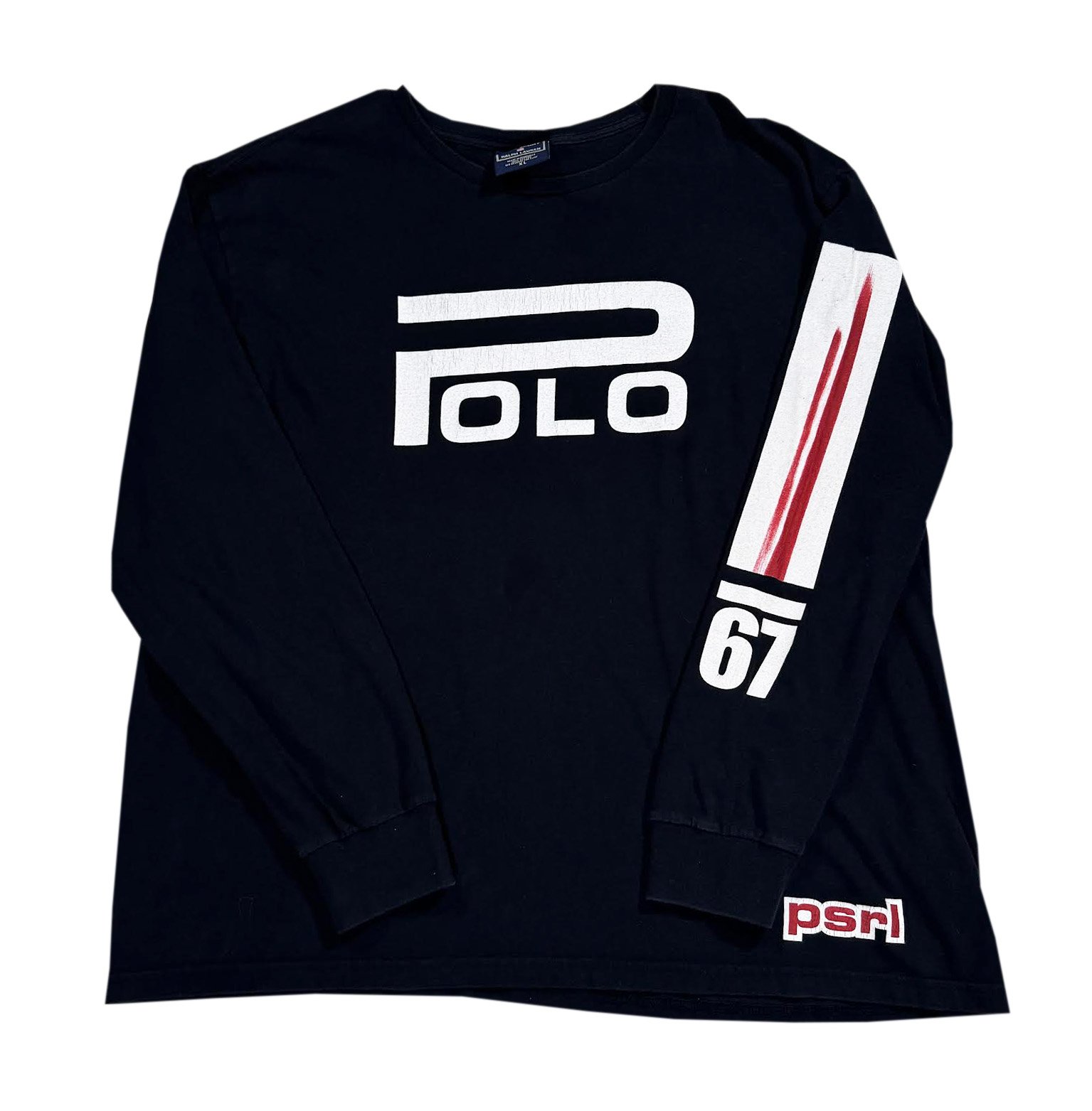 Vintage PSRL Ferrari tee.jpg