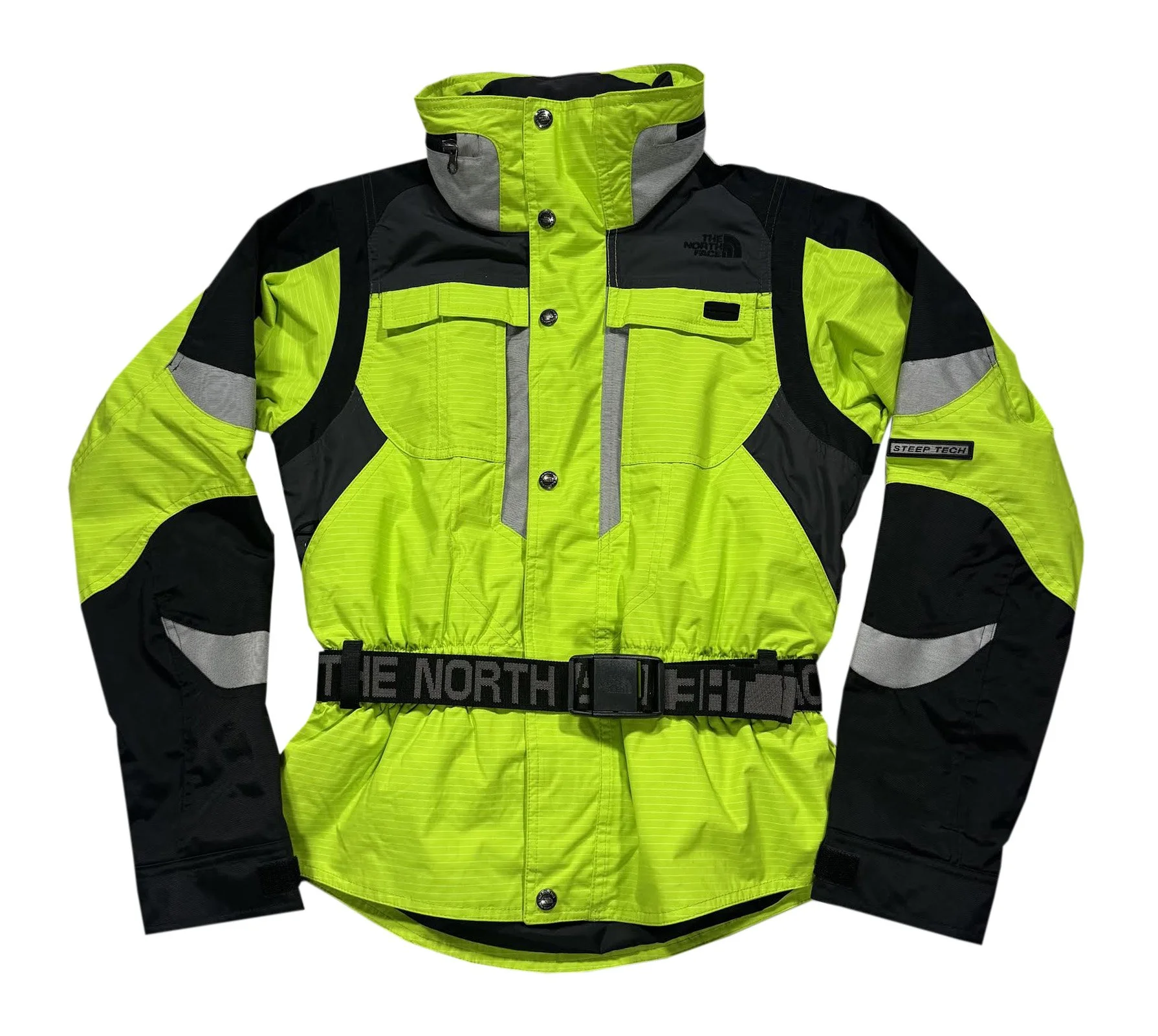 The North face Steep Tech Neon .jpg
