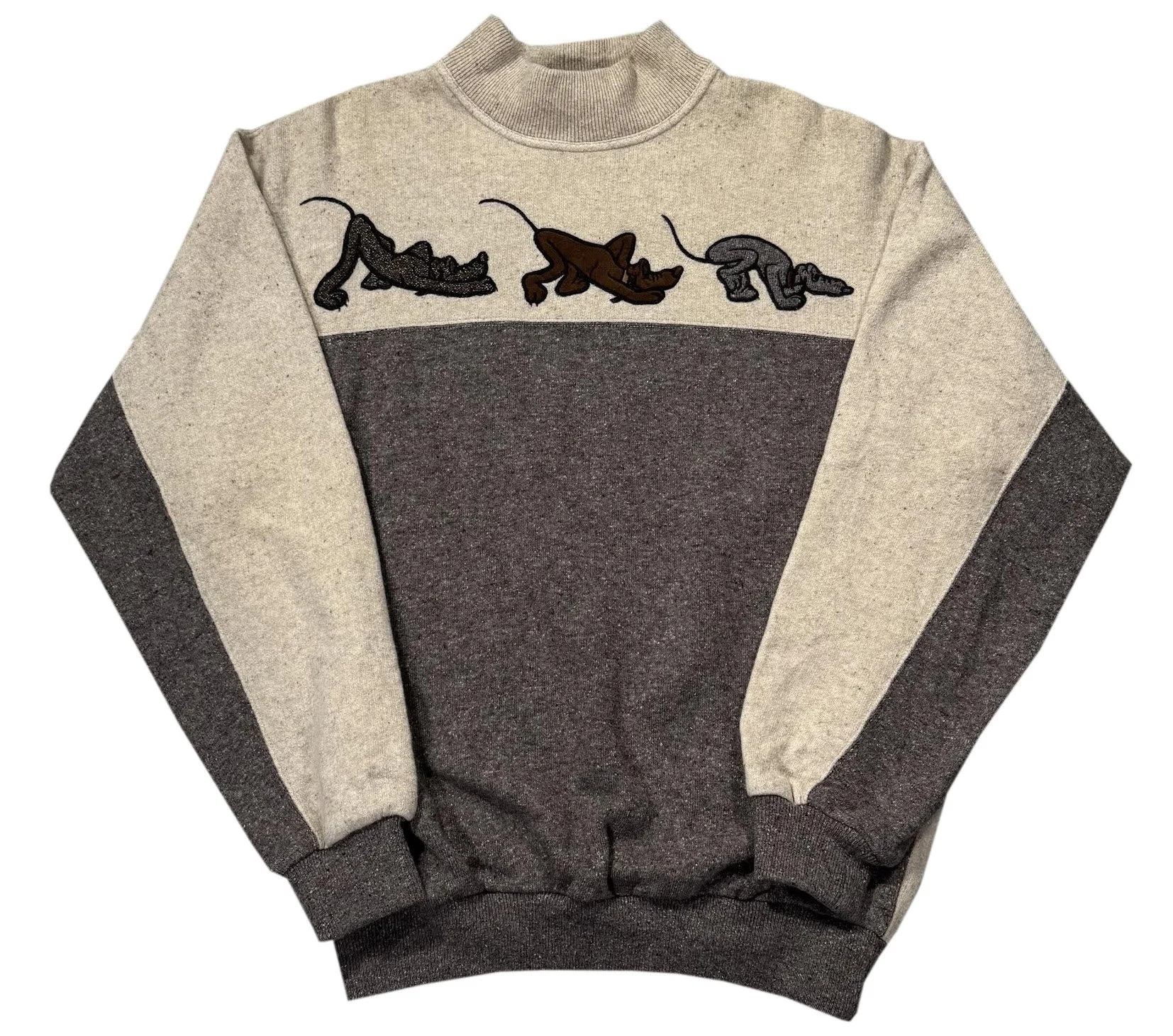 Iceberg History Pluto logo Sweater.jpg