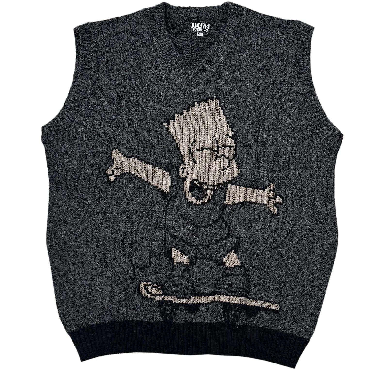 Iceberg Sweatvest Bart Simpson .jpg