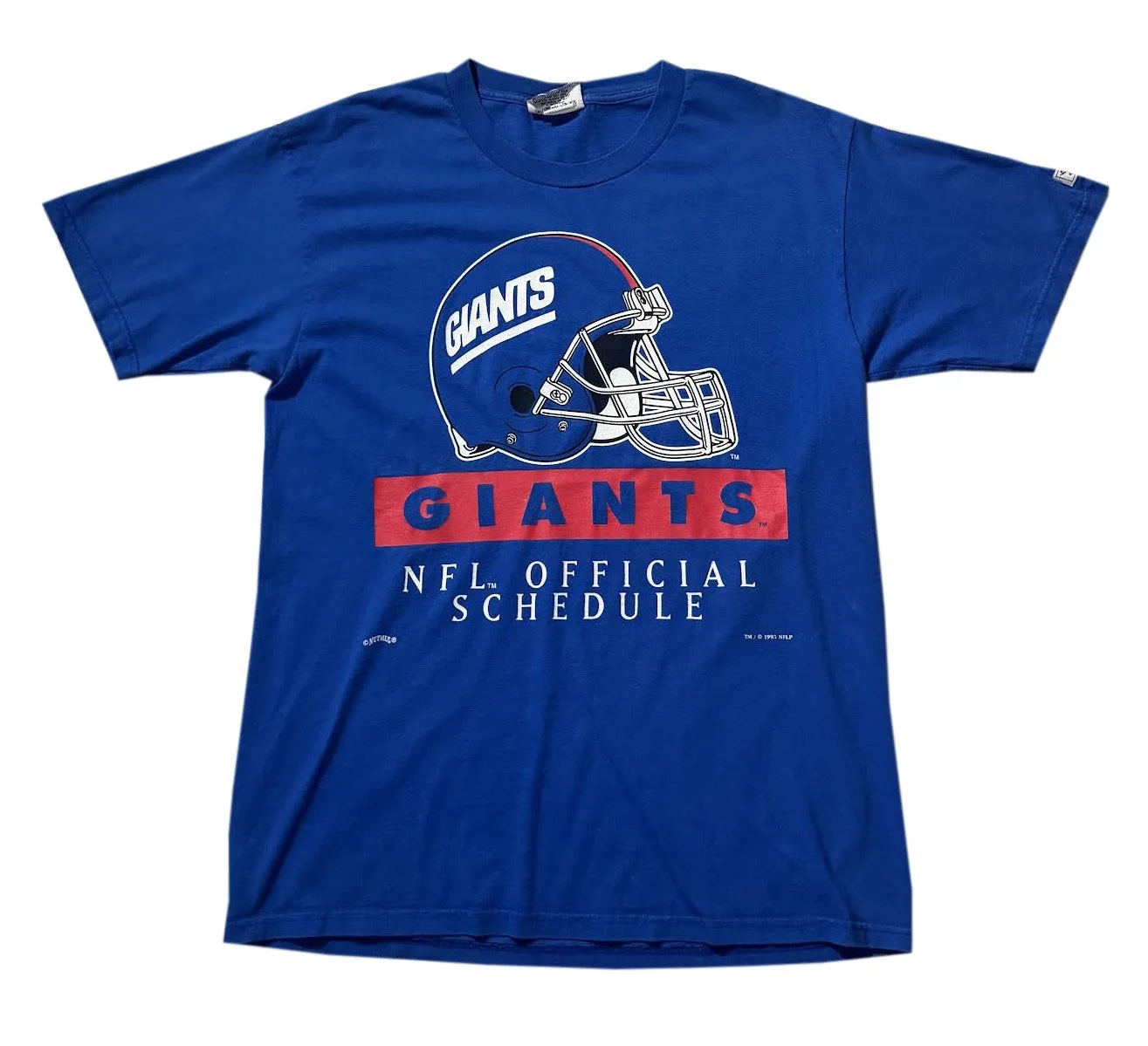 Lee Sport NY Giants tee.jpg