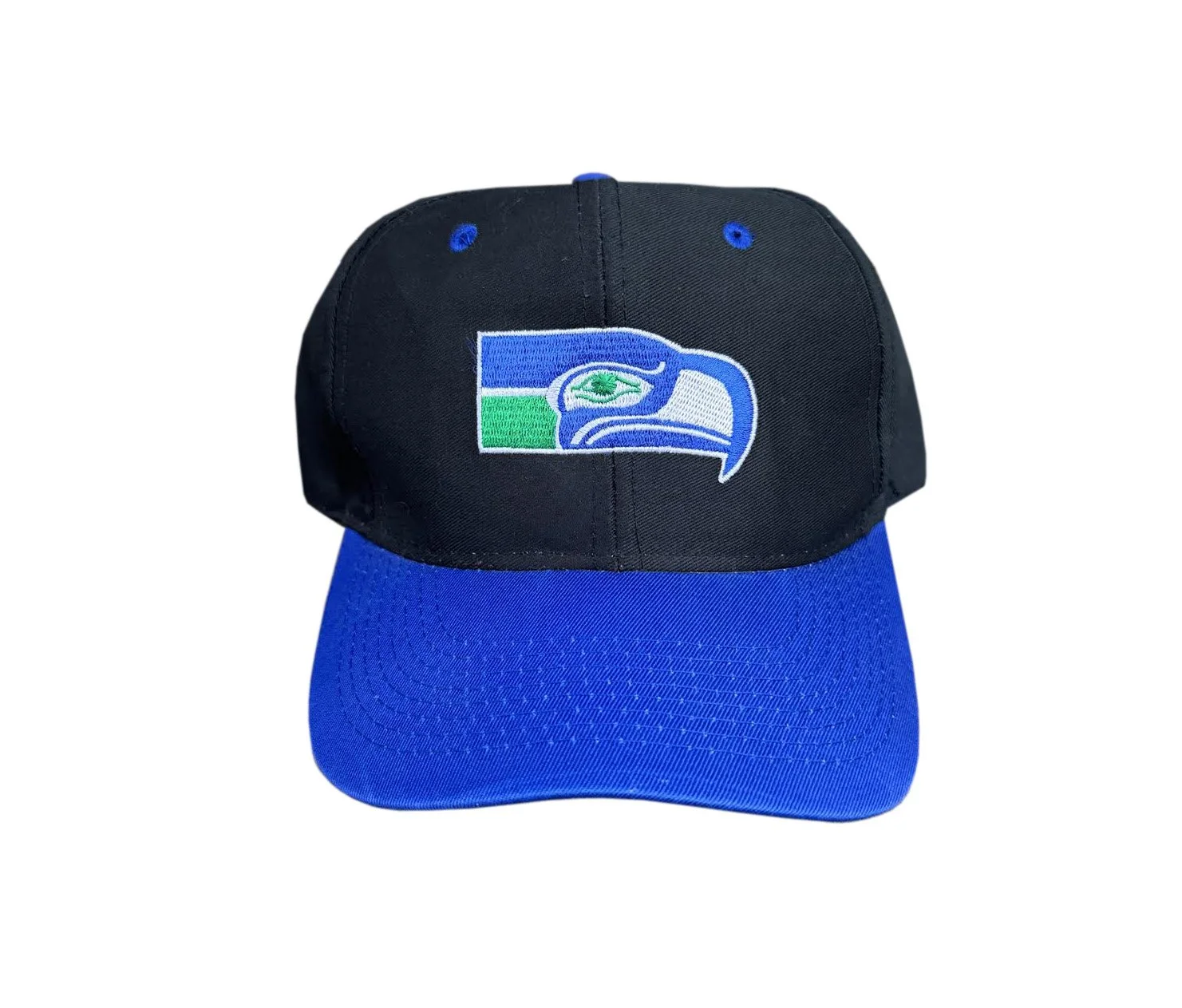 Seattle Seahawks Snapback.jpg