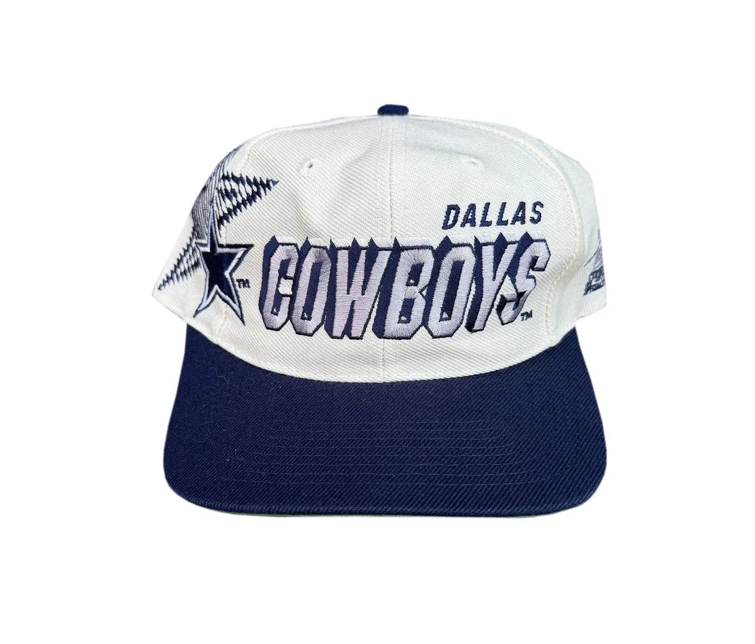 Sports specialties Dalas Cowboys hat.jpg