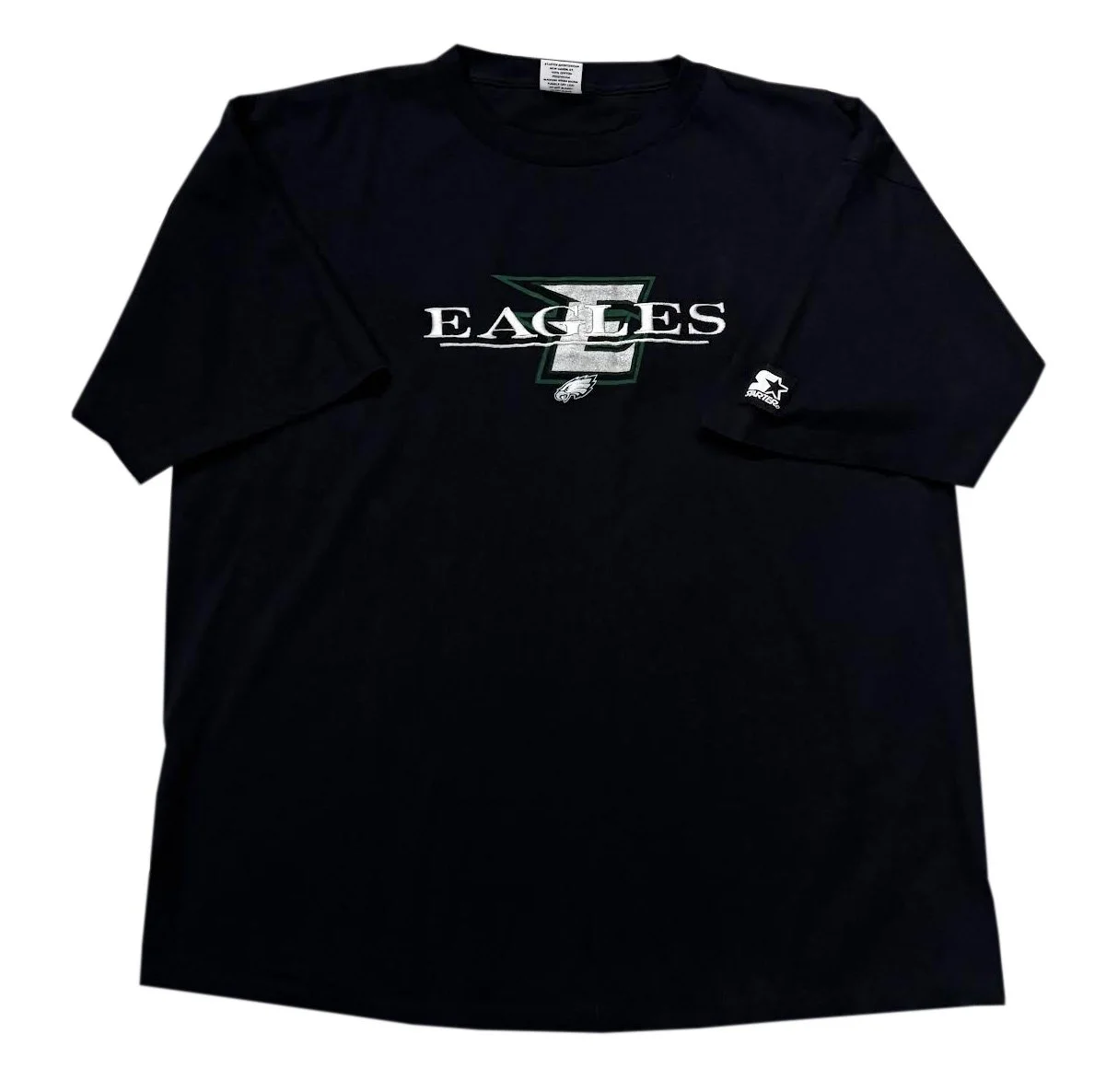 Starter Eagles T Shirt .jpg