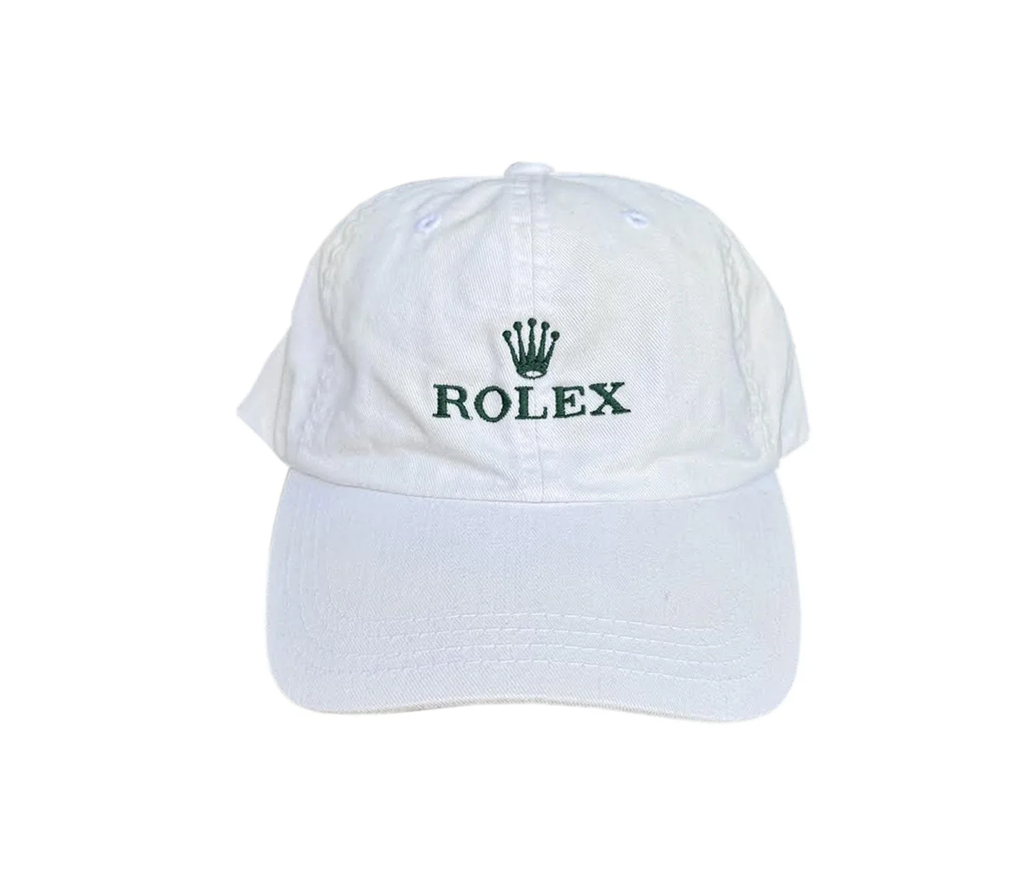 Rolex White Hat.jpg