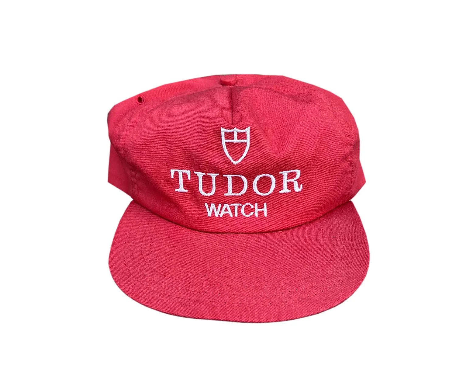 Tudor Watch Red Hat.jpg