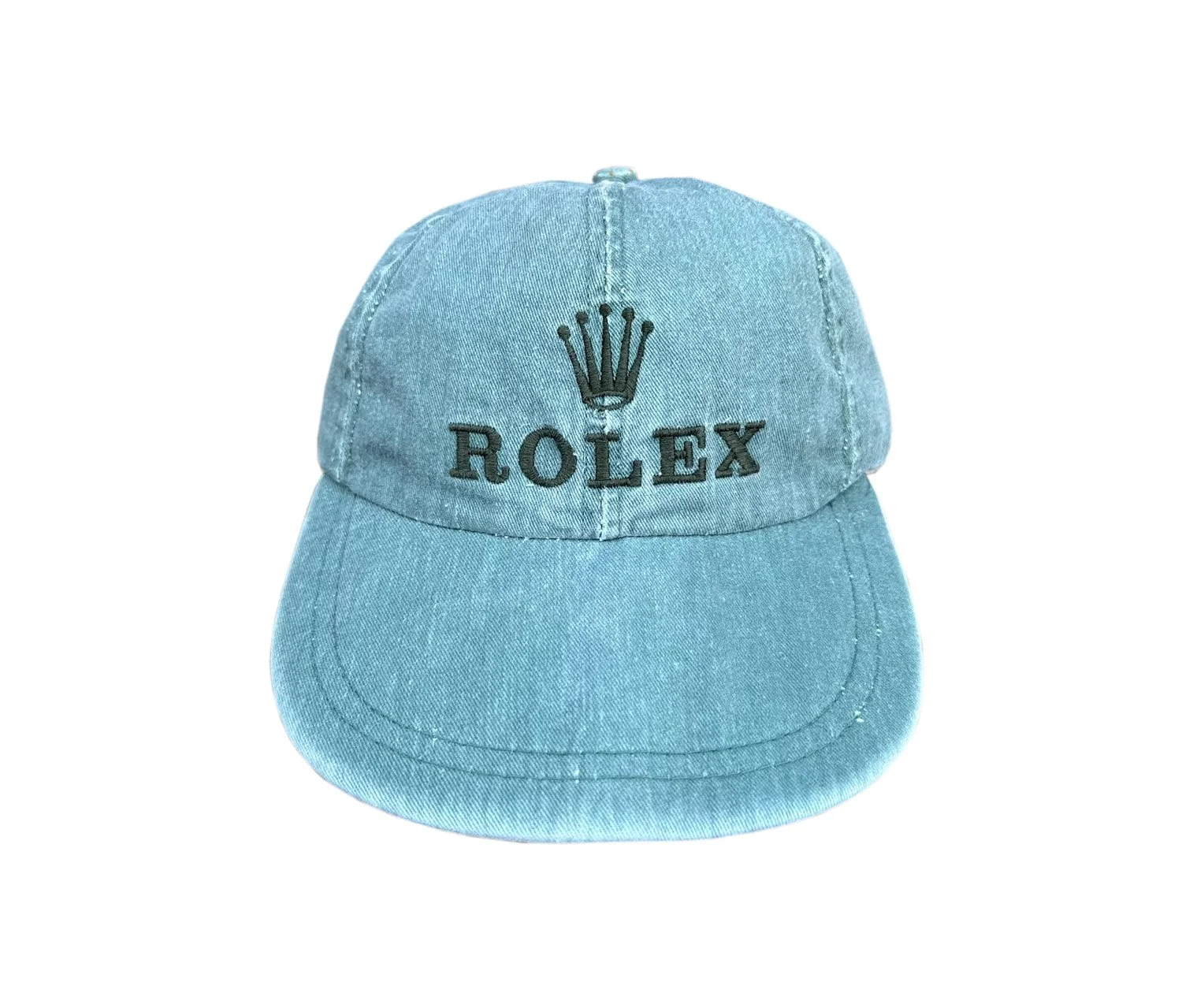 Vintage Rolex Strapback .jpg