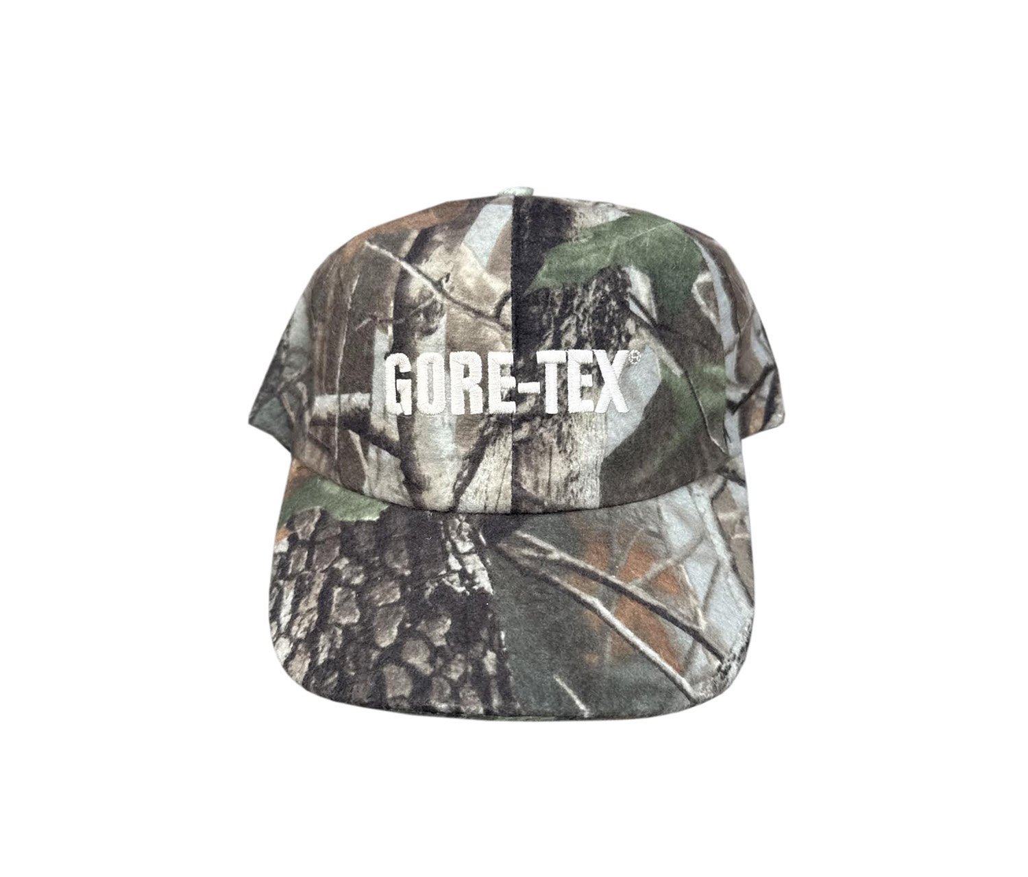 Vintage Mad Hatters Gore-Tex Realtree hat.jpg