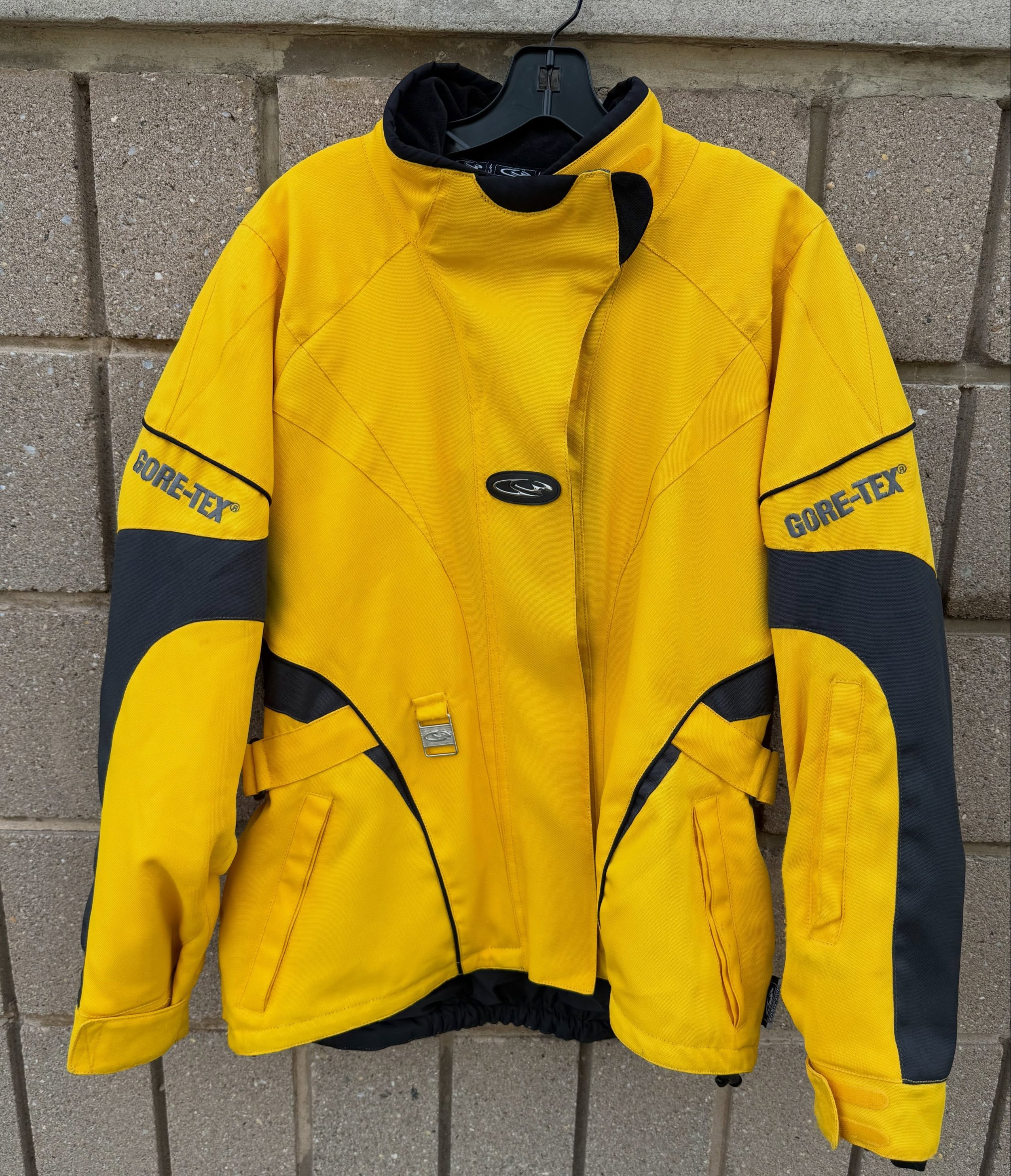 Gore-Tex jackets just added to the website