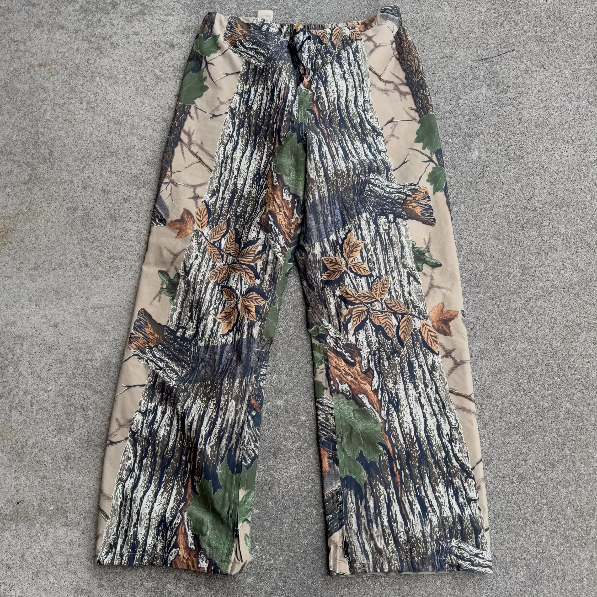 Gore-Tex pants available on our website