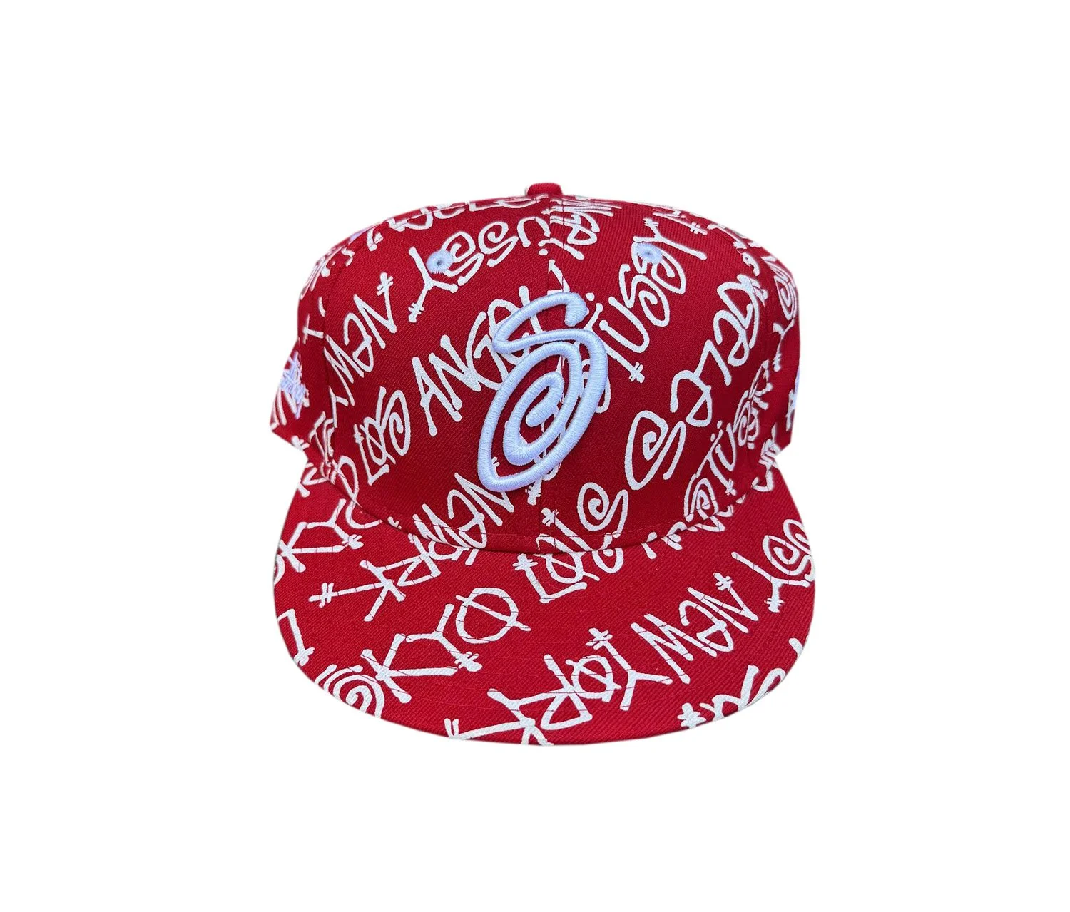 Stussy x Futura New Era Fitted Hat.jpg