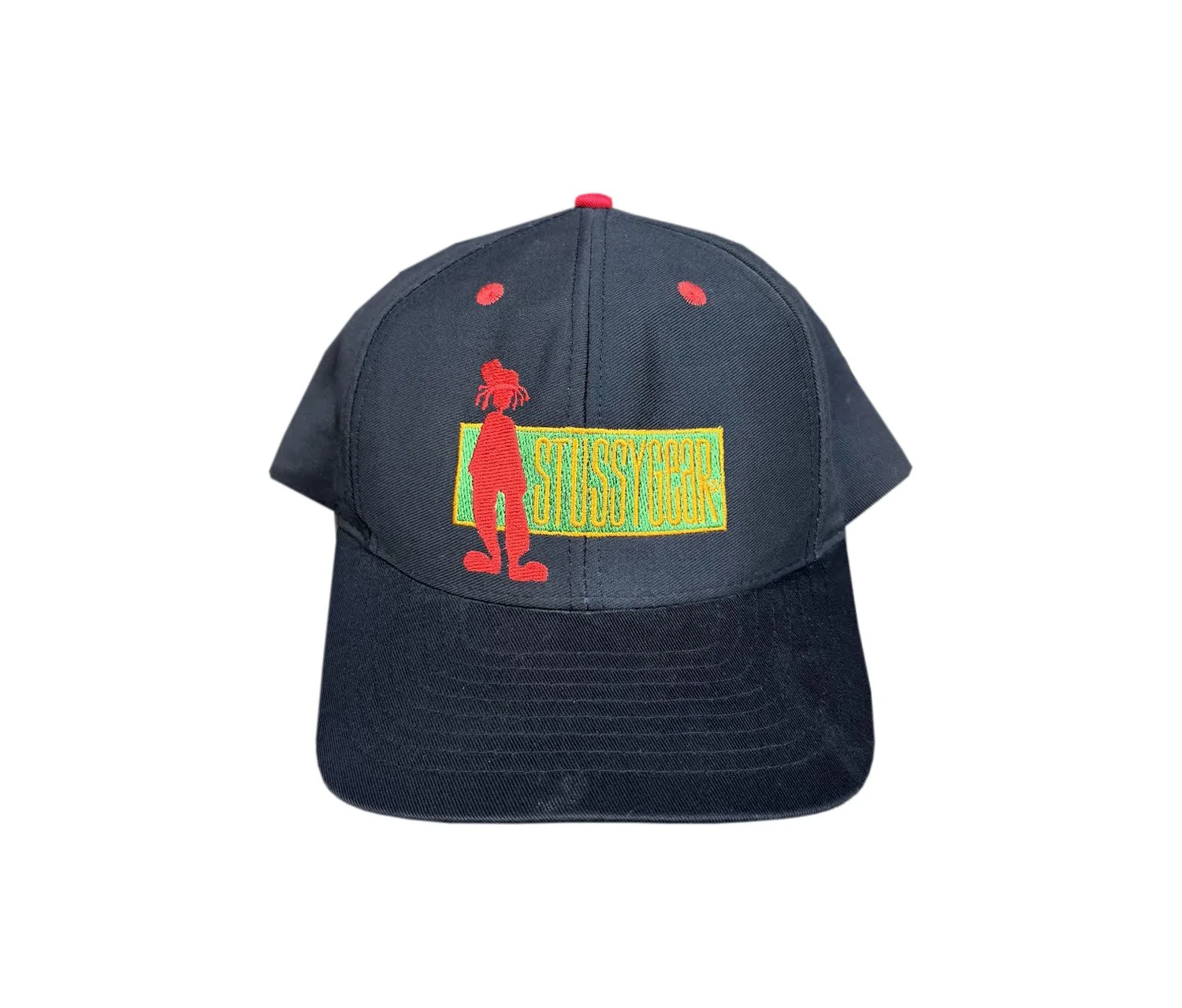 Vintage Stussy Fresh Gear Hat.jpg