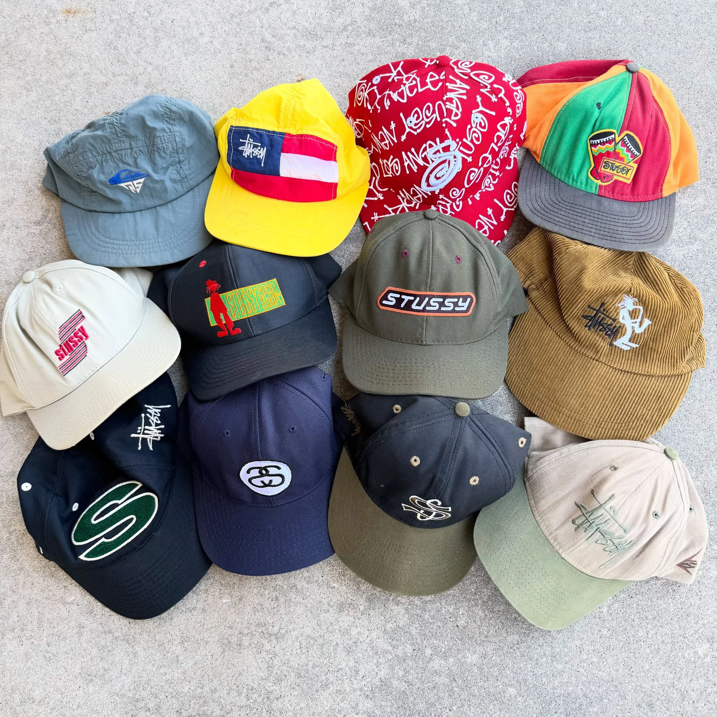 All just added to our website