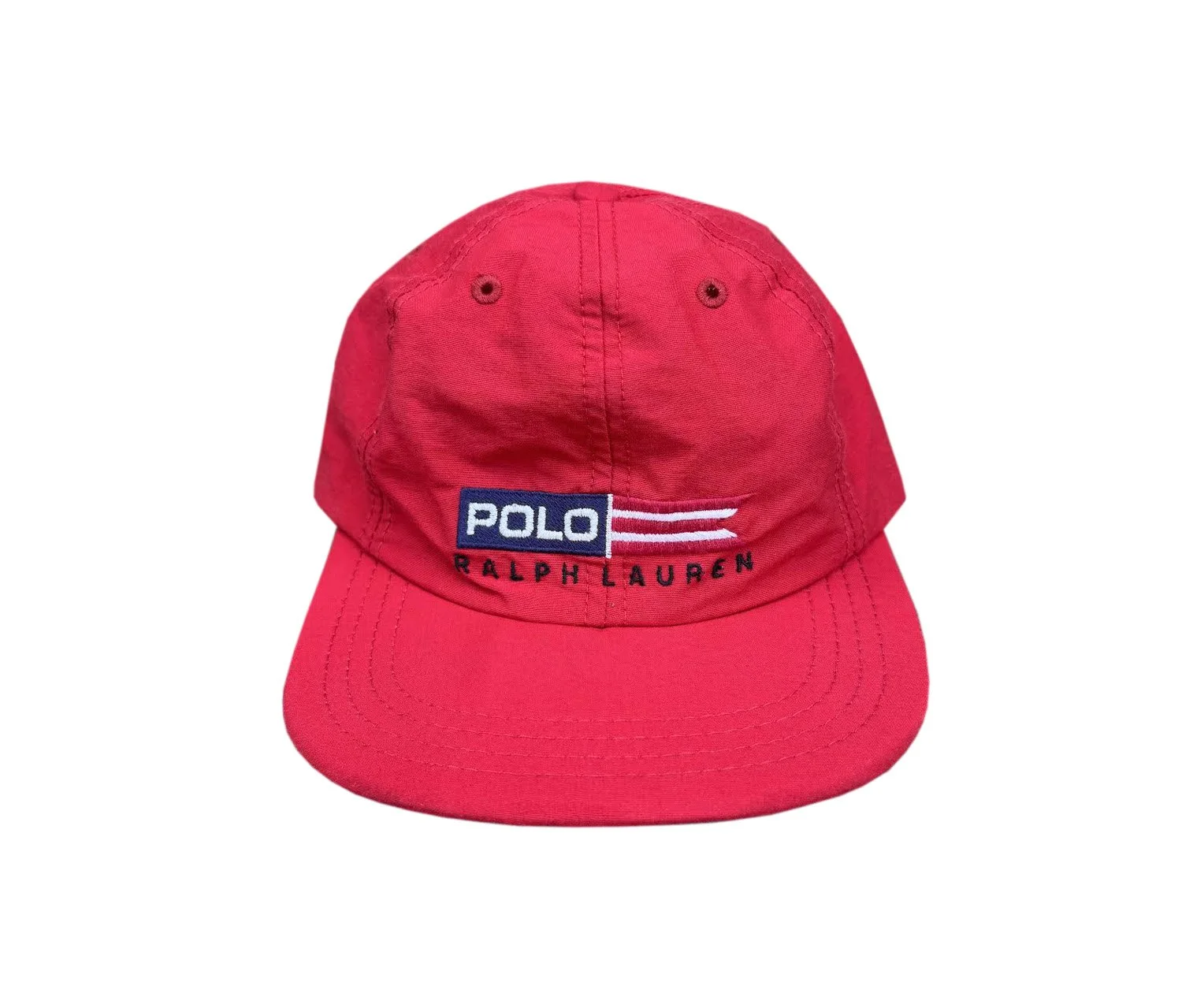 Polo Sport Red Nylon hat.jpg