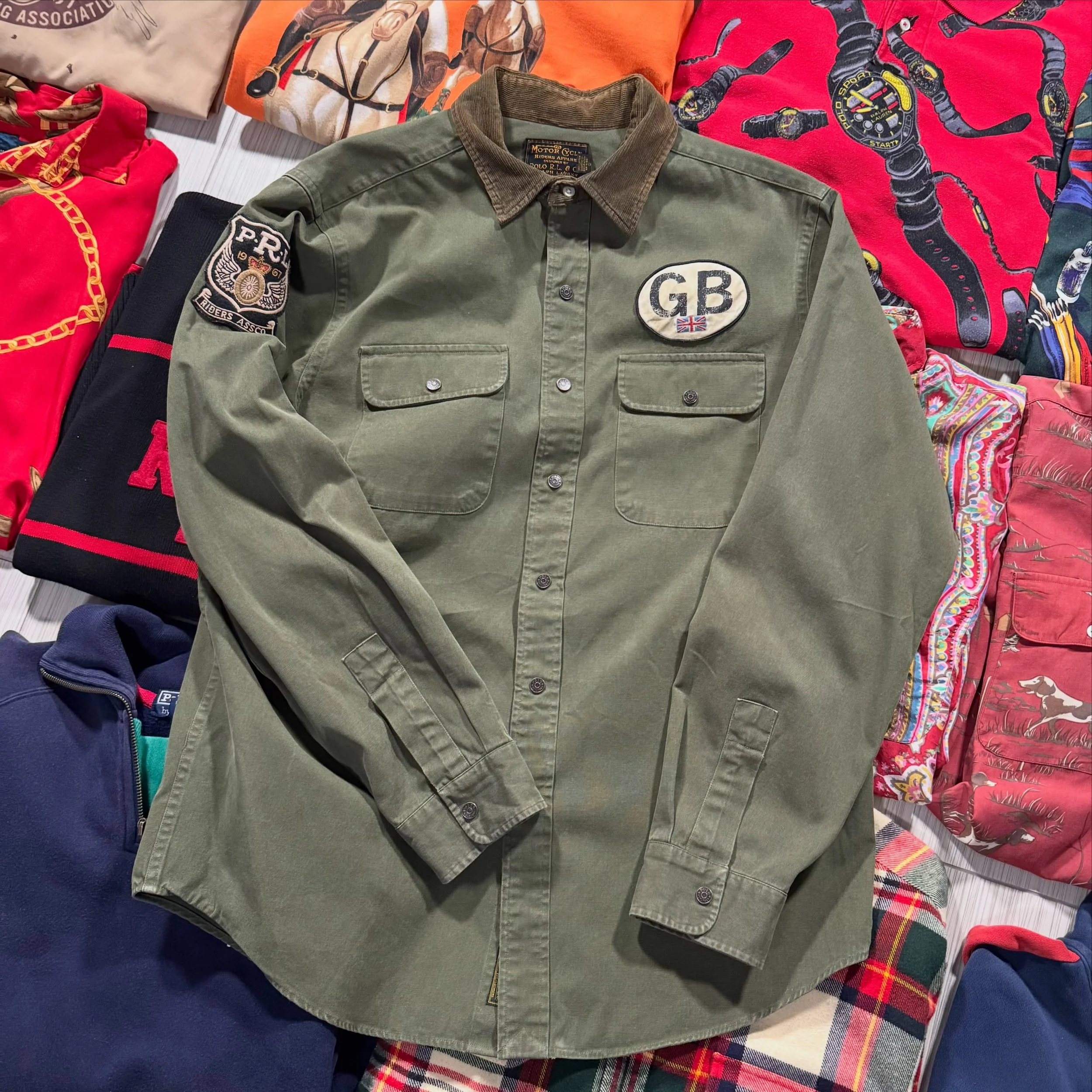More Ralph still available