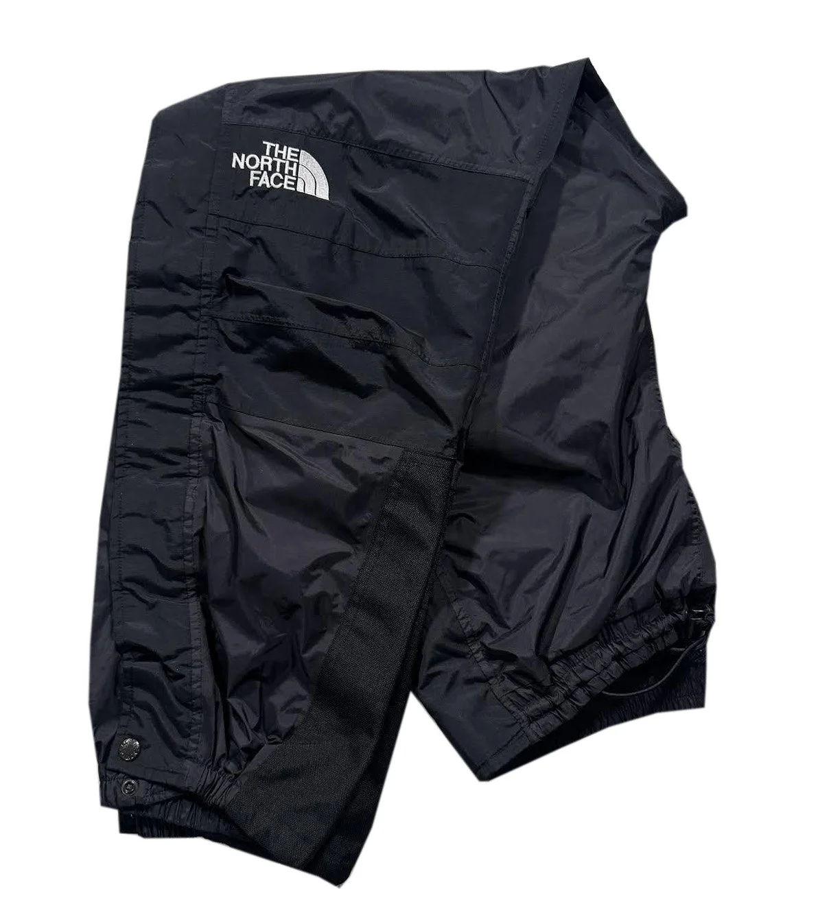 Mountain Light Black North face Pants.jpg