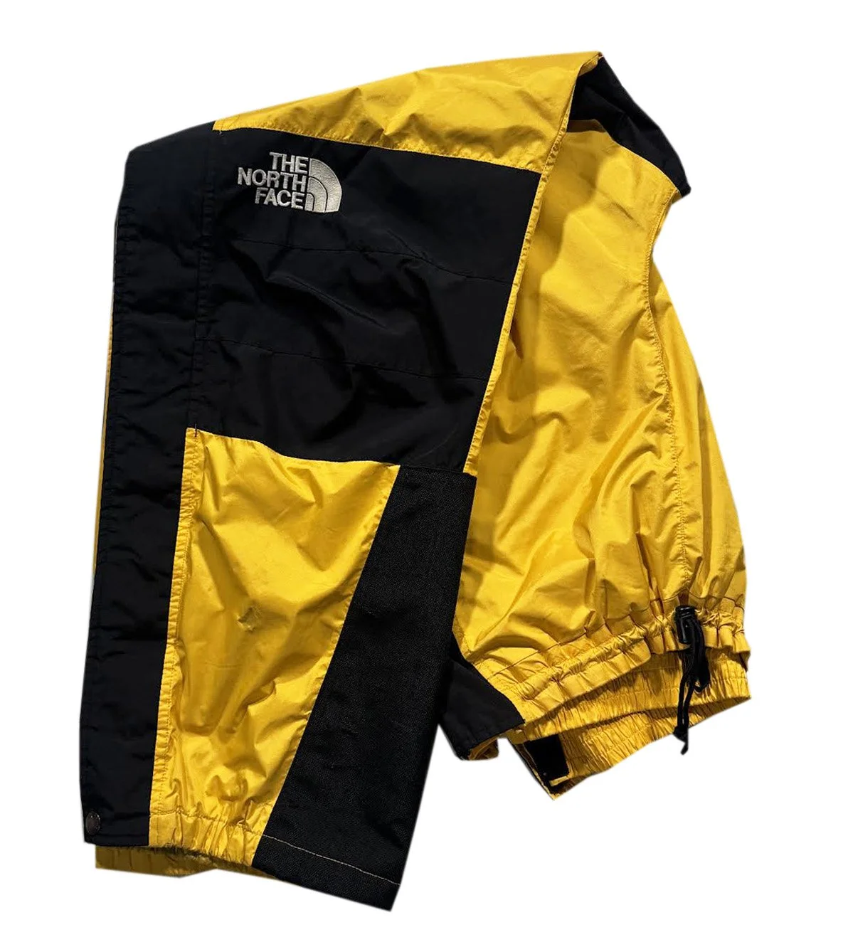 Yellow Mountain Light Blue North face Pants.jpg