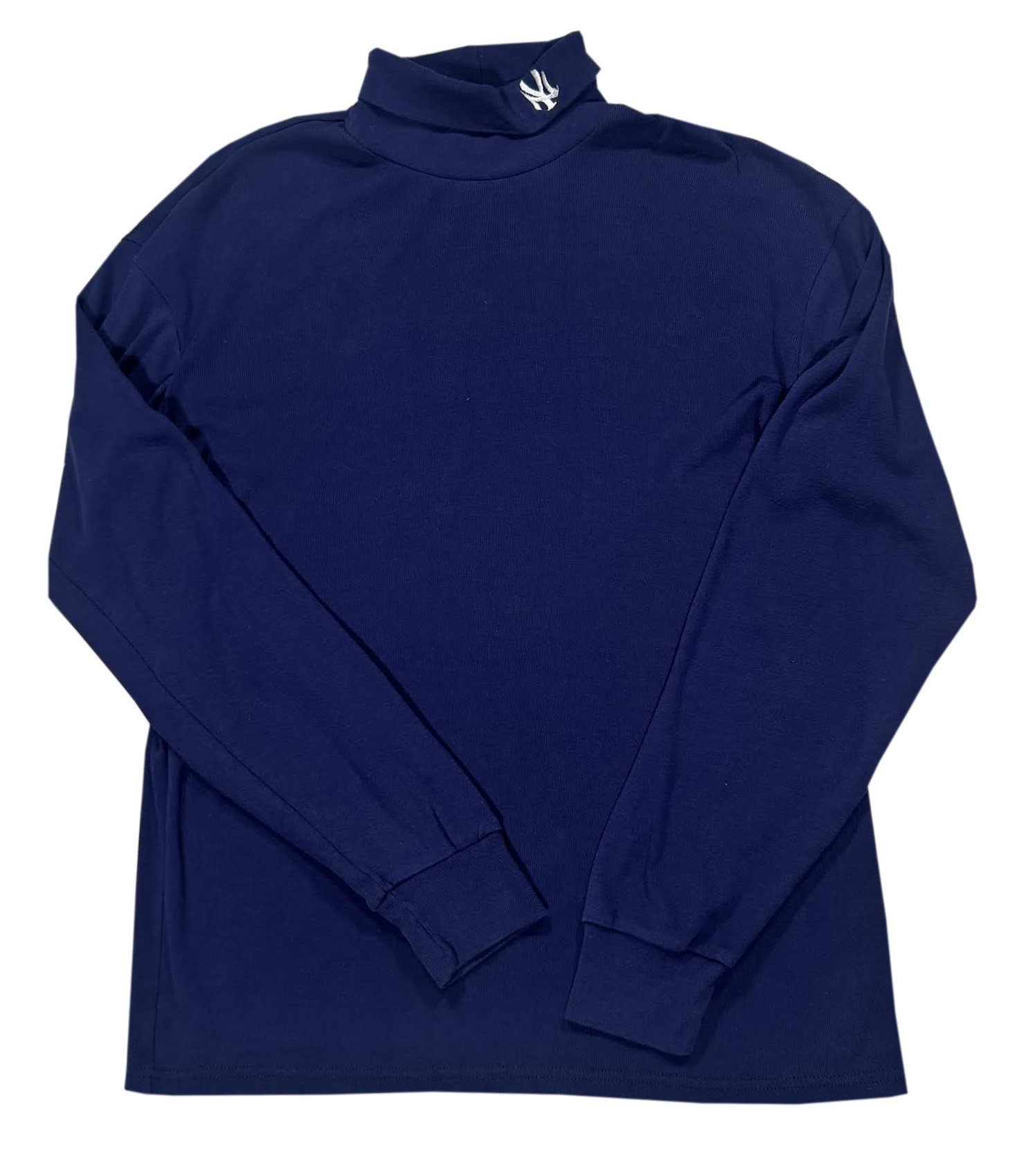 Majestic Yankees Turtleneck.jpg