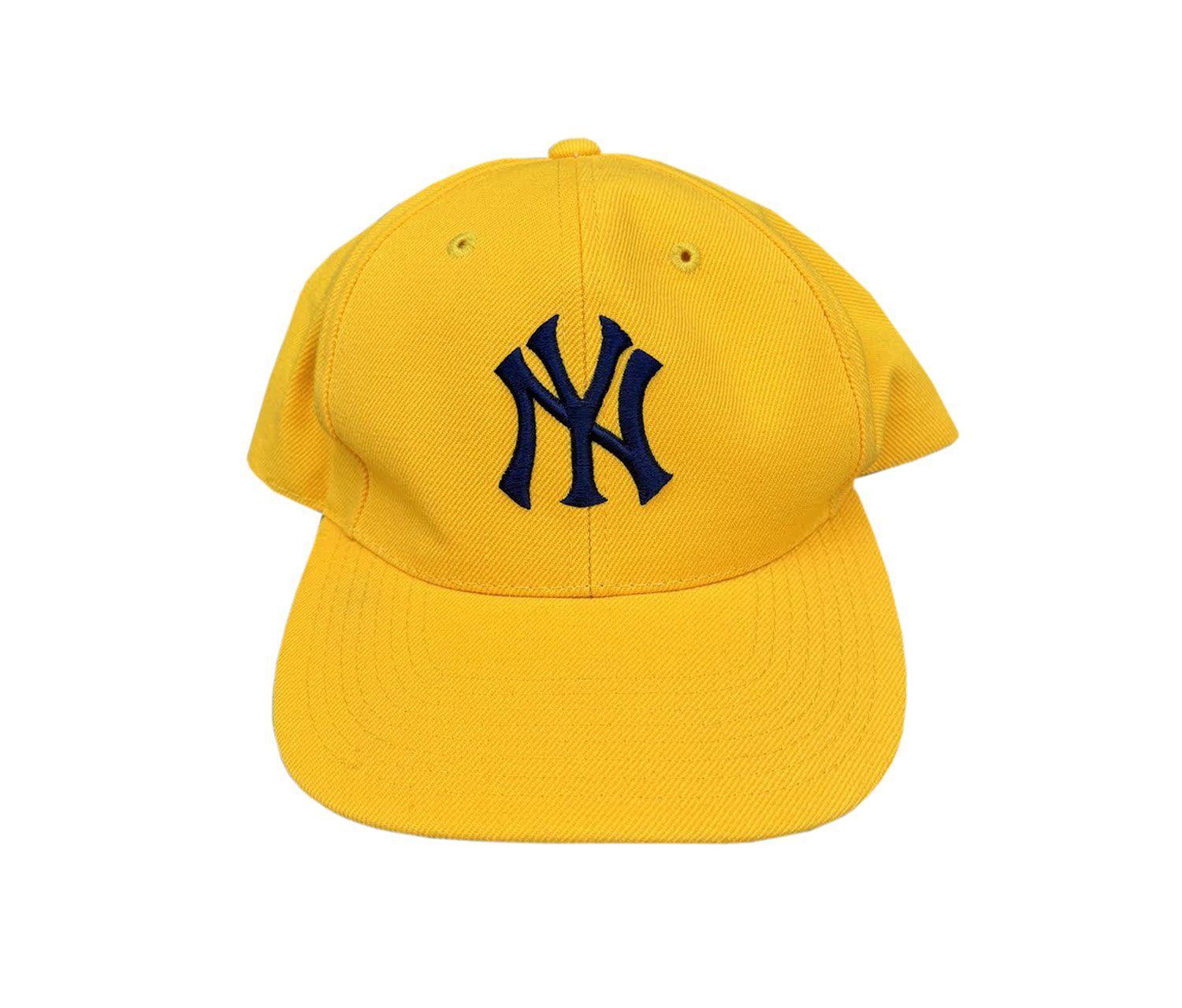 Vtg Yankees G Cap hat.jpg
