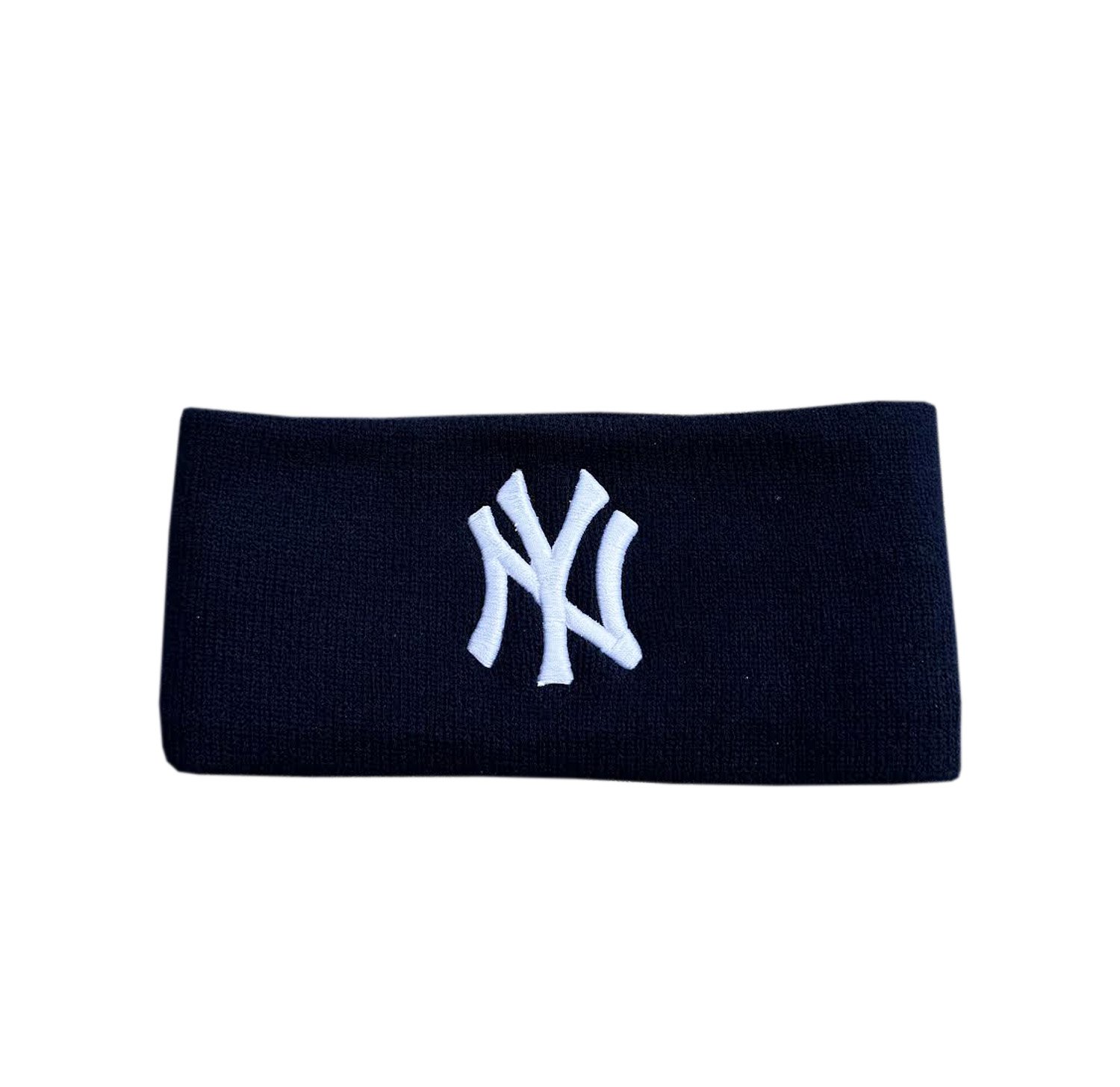 Vtg Yankees Navy Logo 7 Head band.jpg